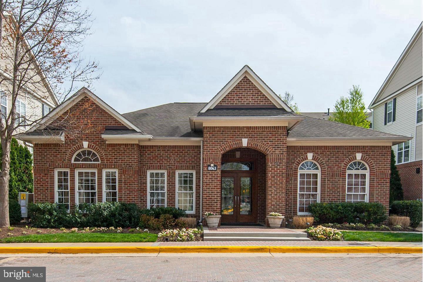 HIGH POINT AT JEFFERSON PARK - Residential Lease