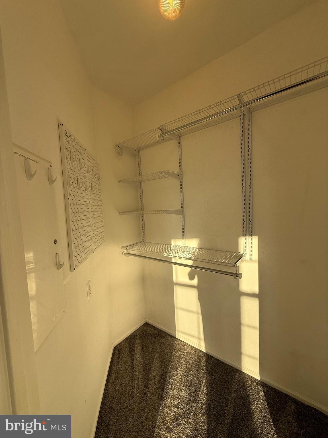 HIGH POINT AT JEFFERSON PARK - Residential Lease