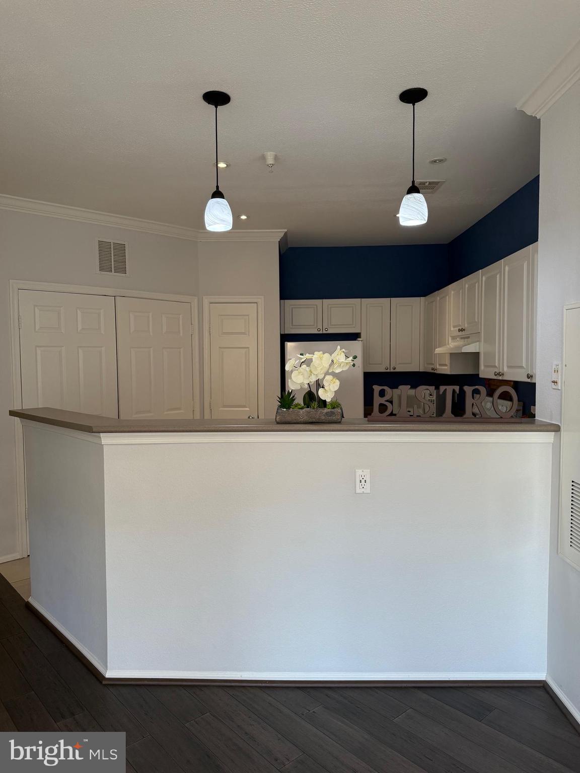 HIGH POINT AT JEFFERSON PARK - Residential Lease