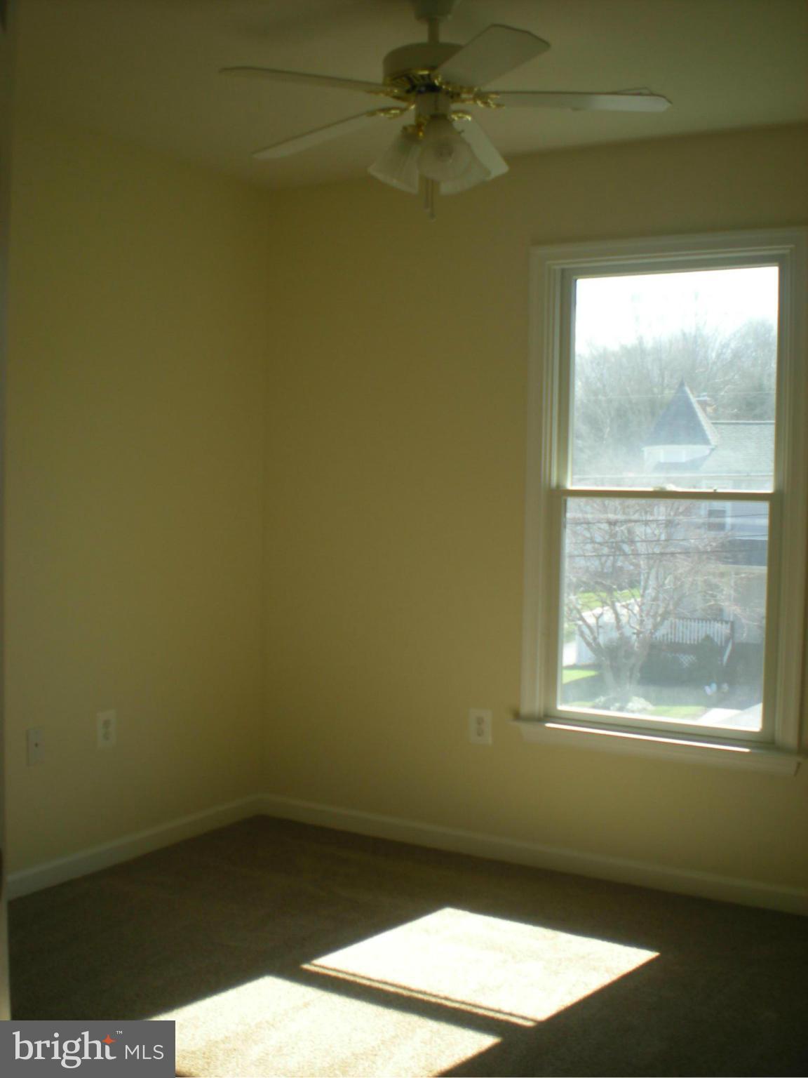 SQUIRE VILLAGE - Residential Lease