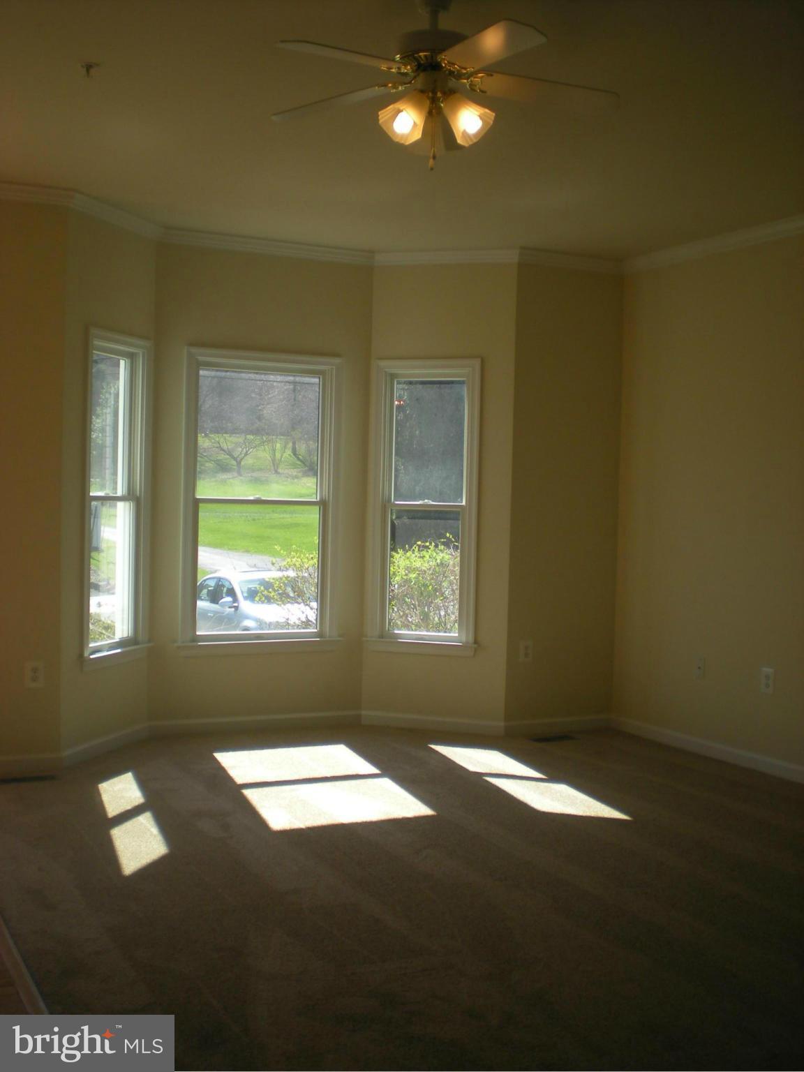 SQUIRE VILLAGE - Residential Lease