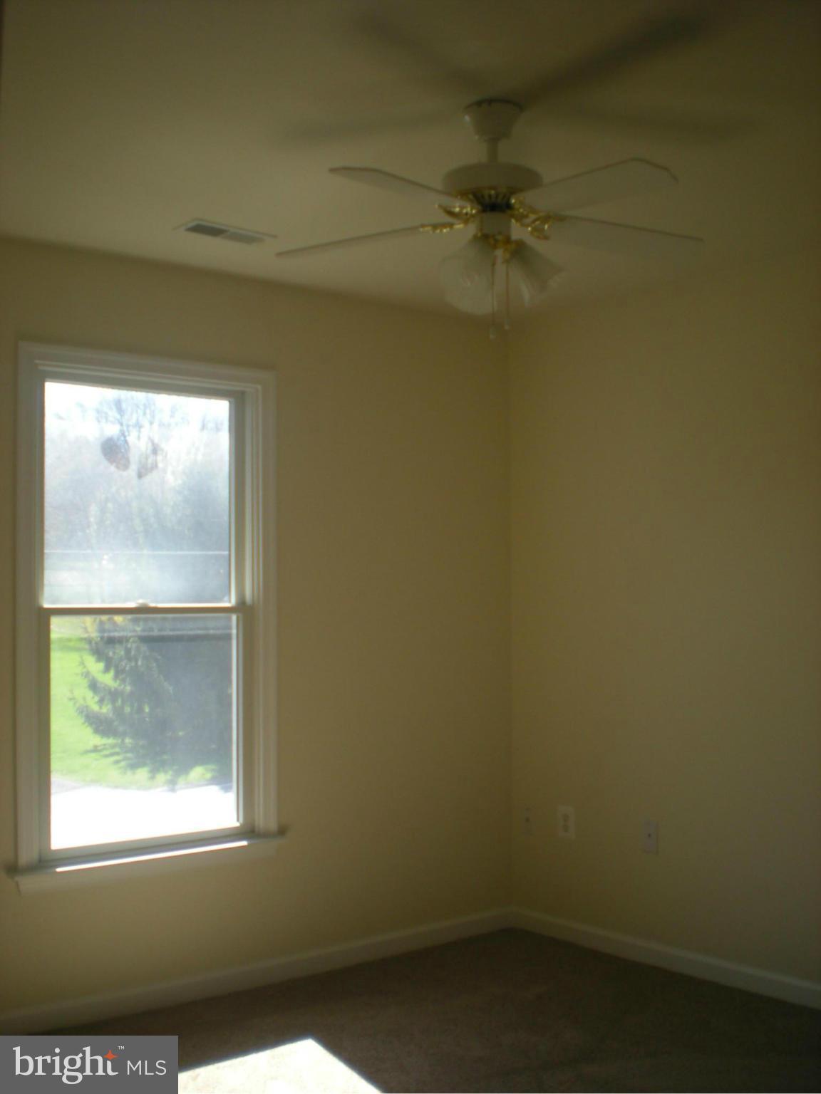 SQUIRE VILLAGE - Residential Lease