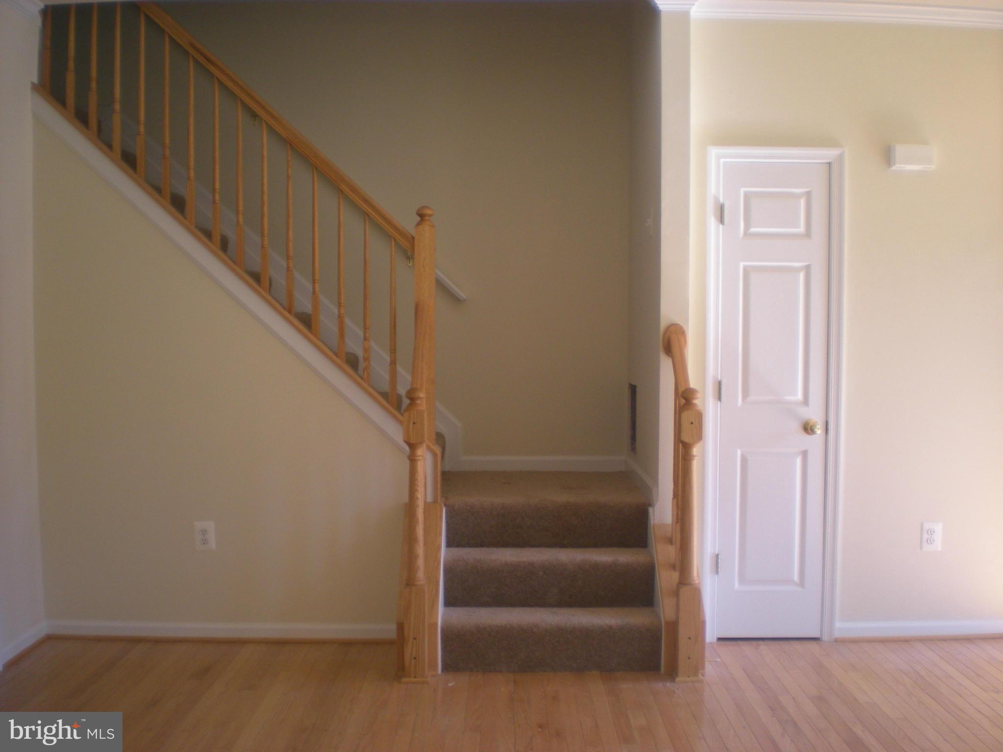 SQUIRE VILLAGE - Residential Lease