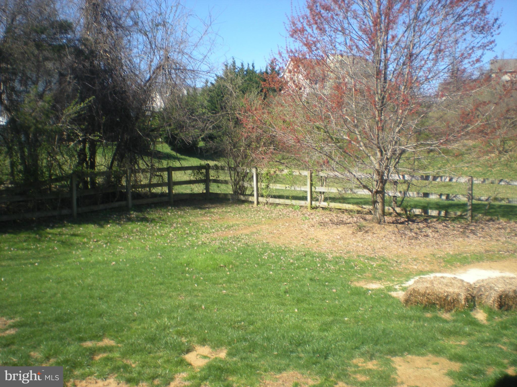 SQUIRE VILLAGE - Residential Lease