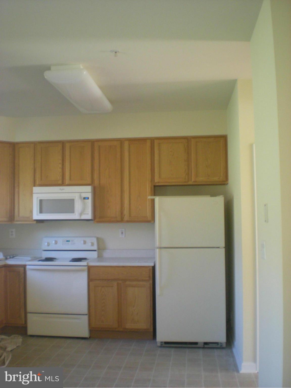 SQUIRE VILLAGE - Residential Lease