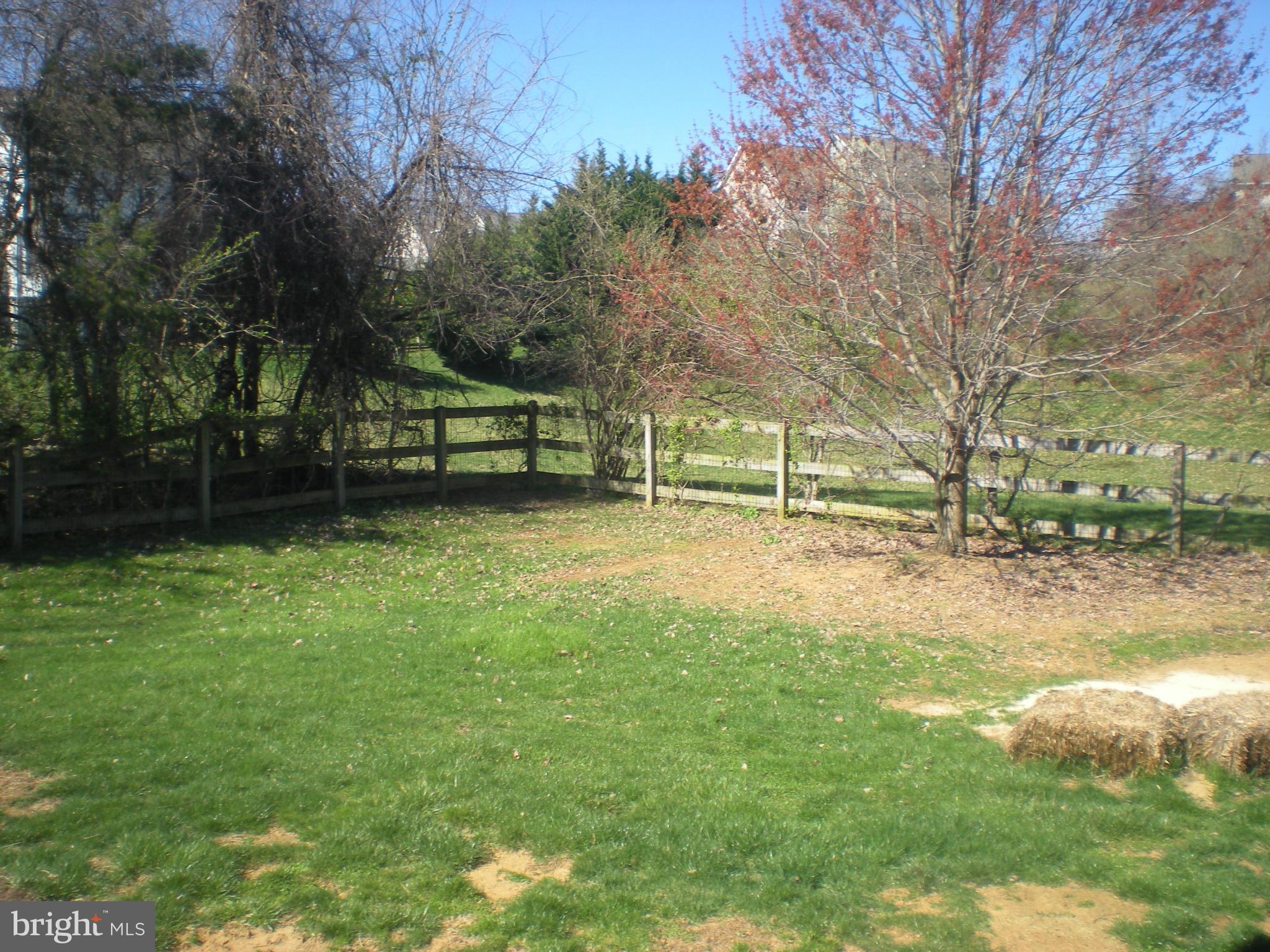 SQUIRE VILLAGE - Residential Lease