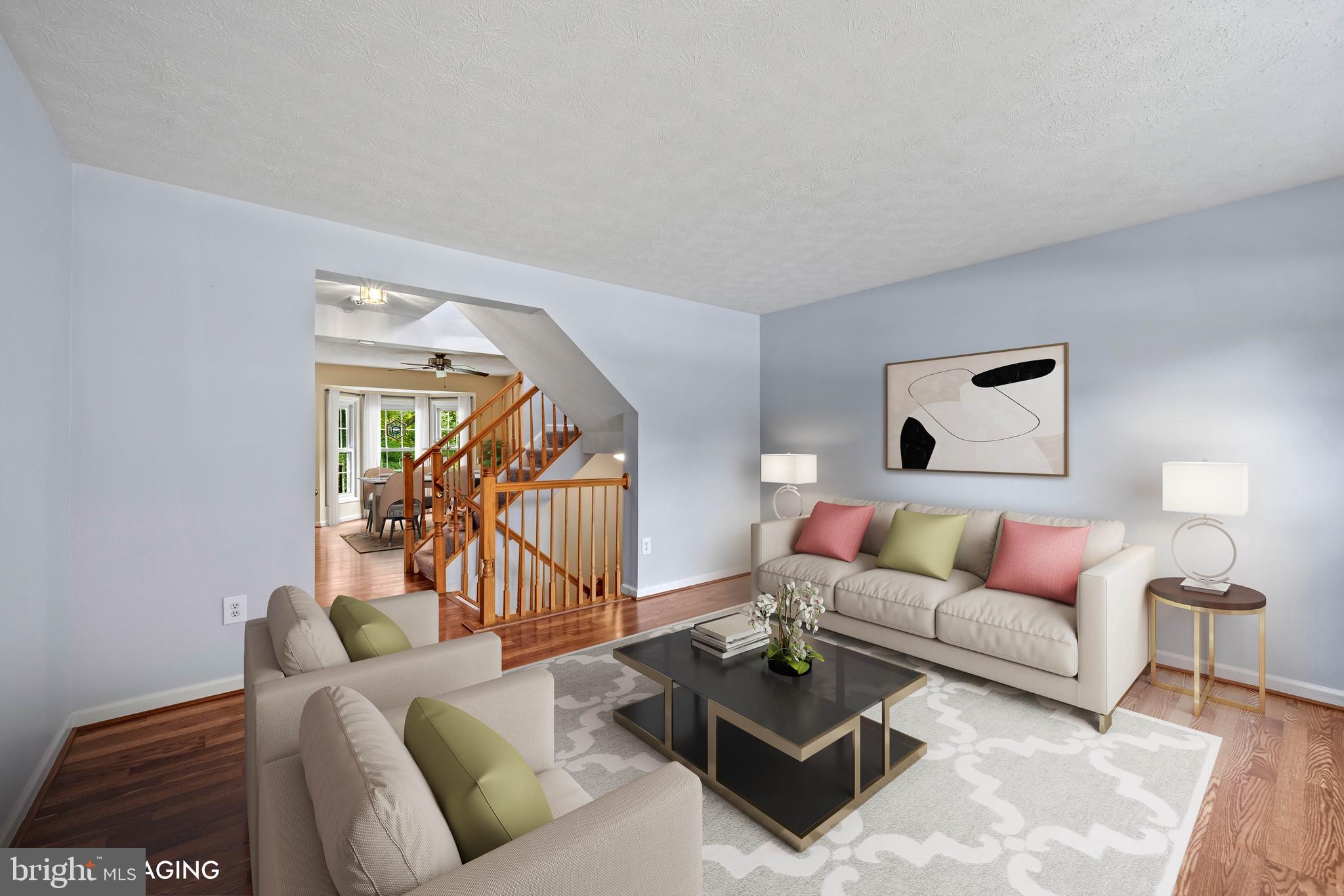 41 ROSLAND COURT