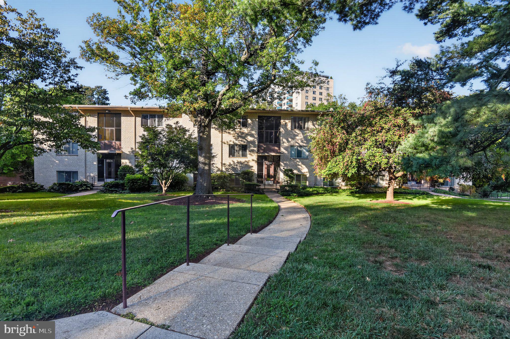 10440 ROCKVILLE PIKE 201