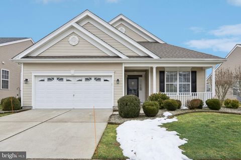 Homes For Sale - 26 Shelly Street<br/> SICKLERVILLE, NJ 08081