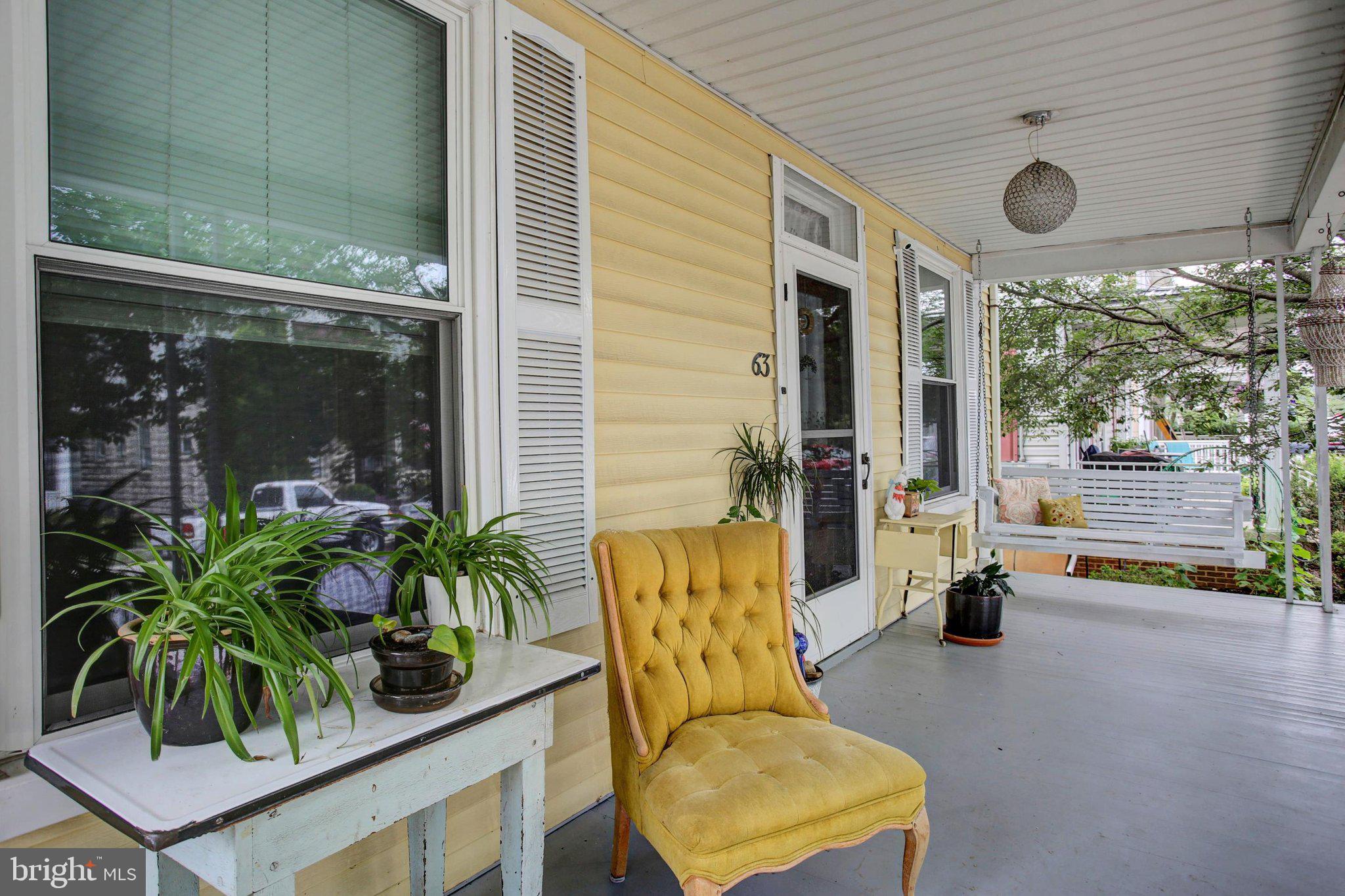 63 LINDEN AVENUE N
