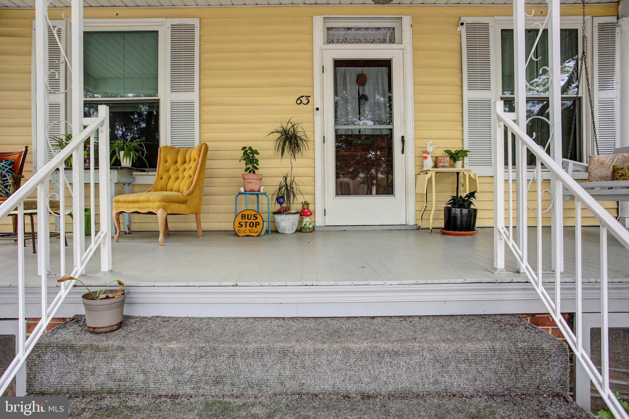 63 LINDEN AVENUE N