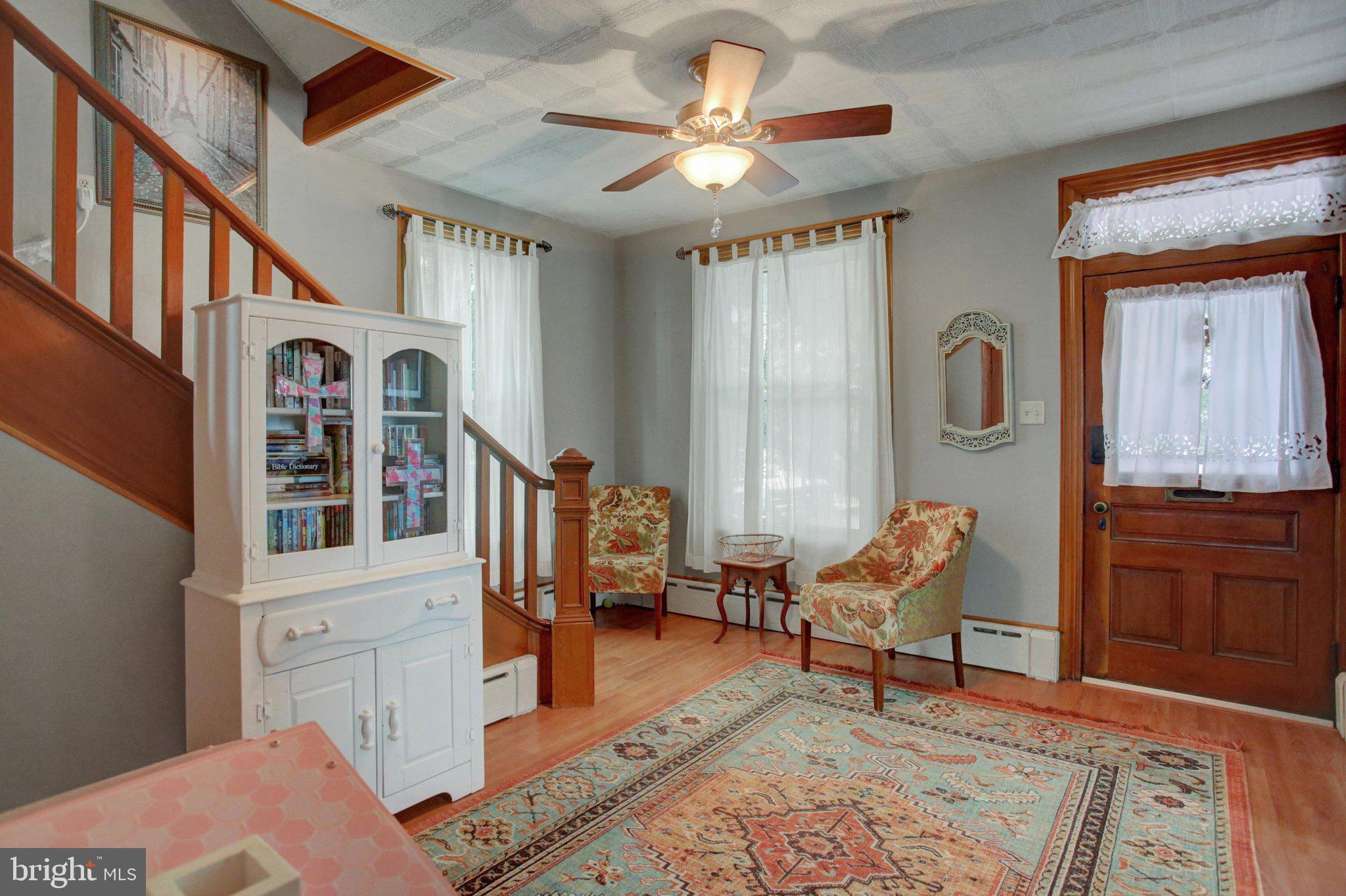 63 LINDEN AVENUE N