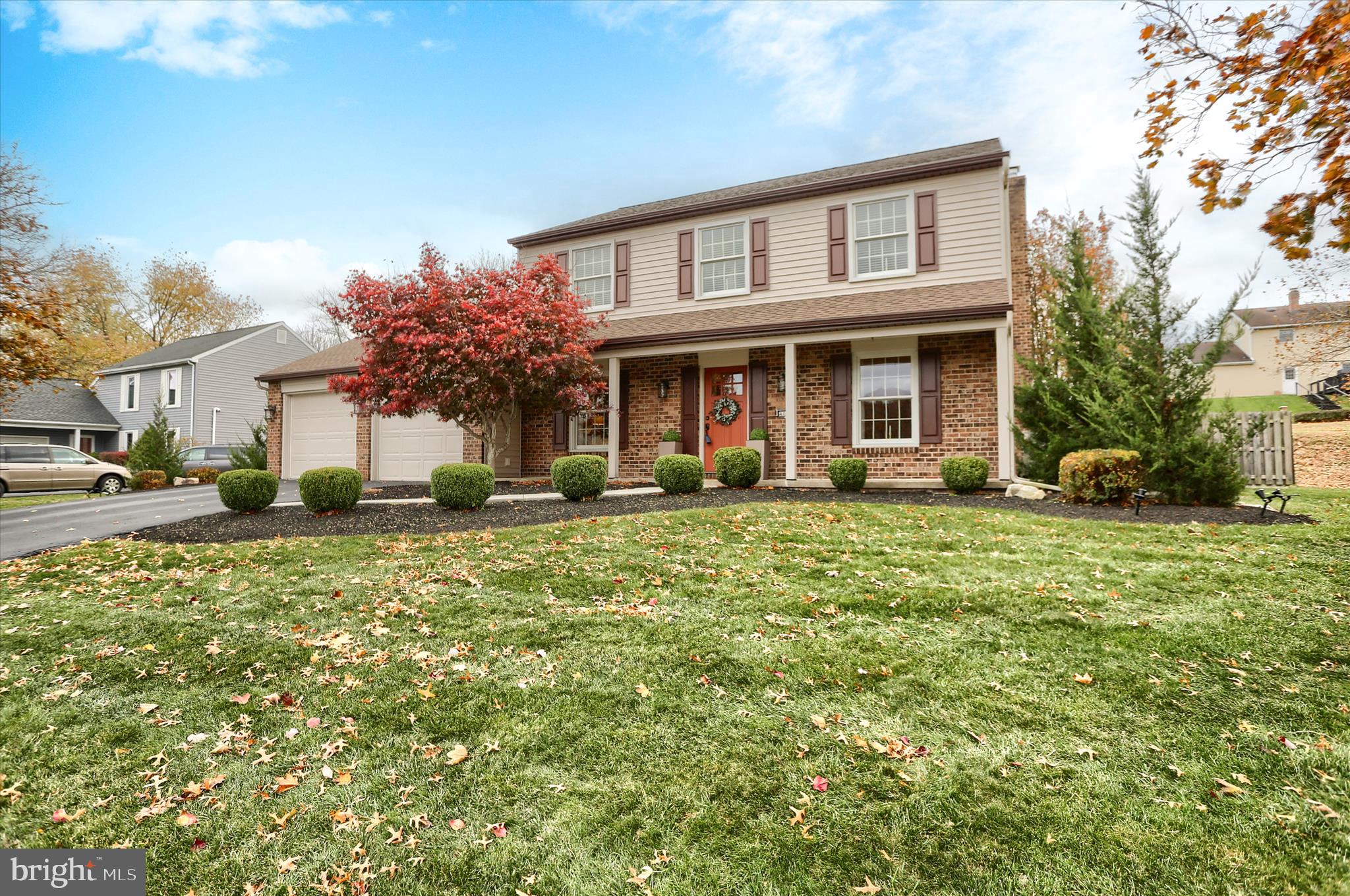 4111 WIMBLEDON DRIVE