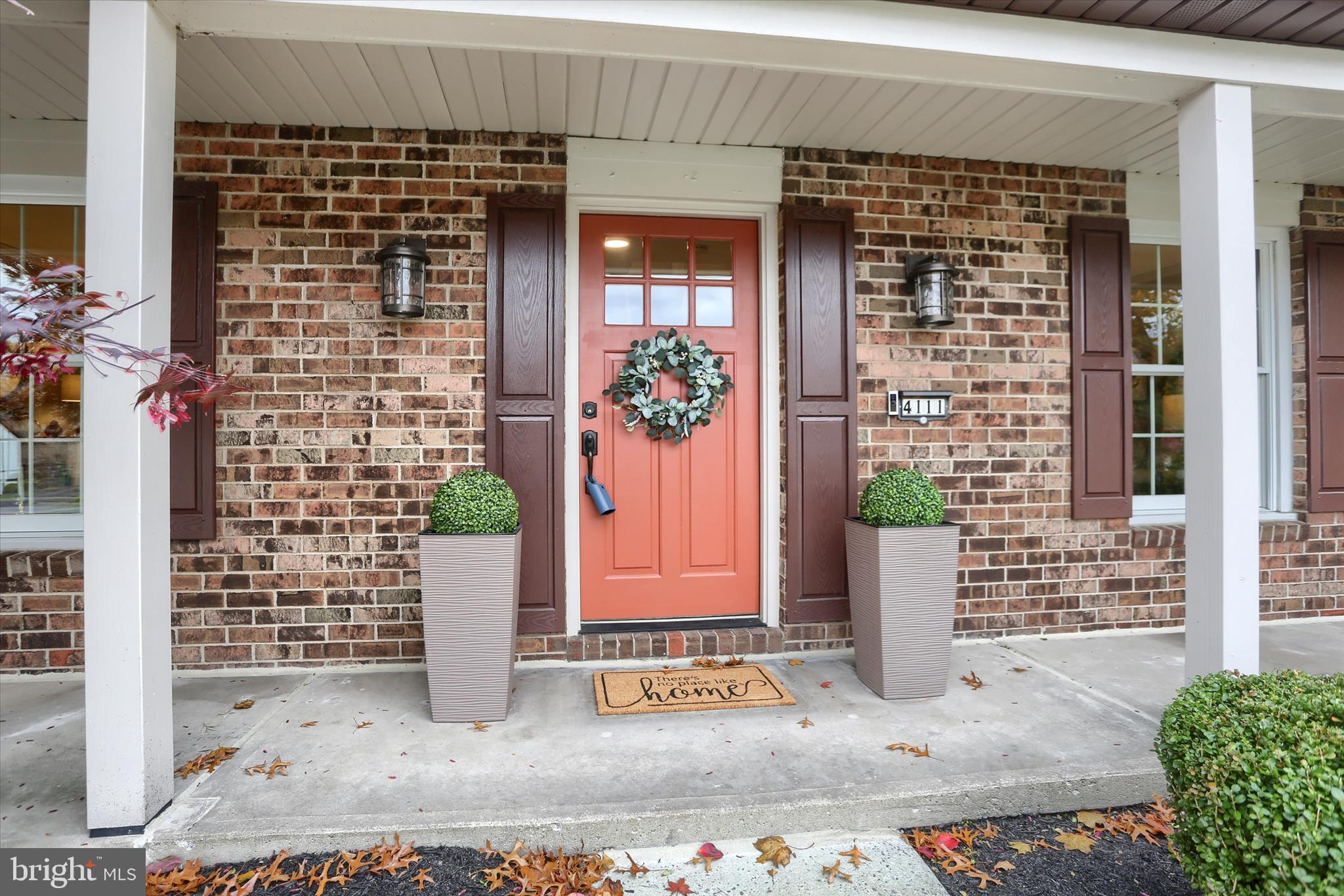 4111 WIMBLEDON DRIVE