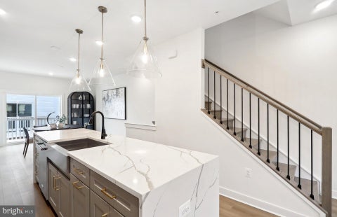 Townhouse For Sale - 3017 Nina Clarke Drive<br/> ROCKVILLE, MD 20850