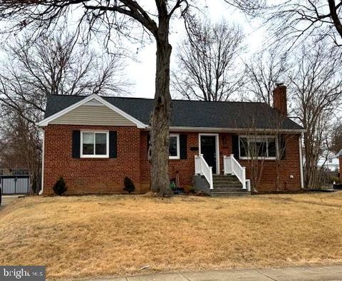 3404 HAVEN PLACE FALLS CHURCH VA 22041