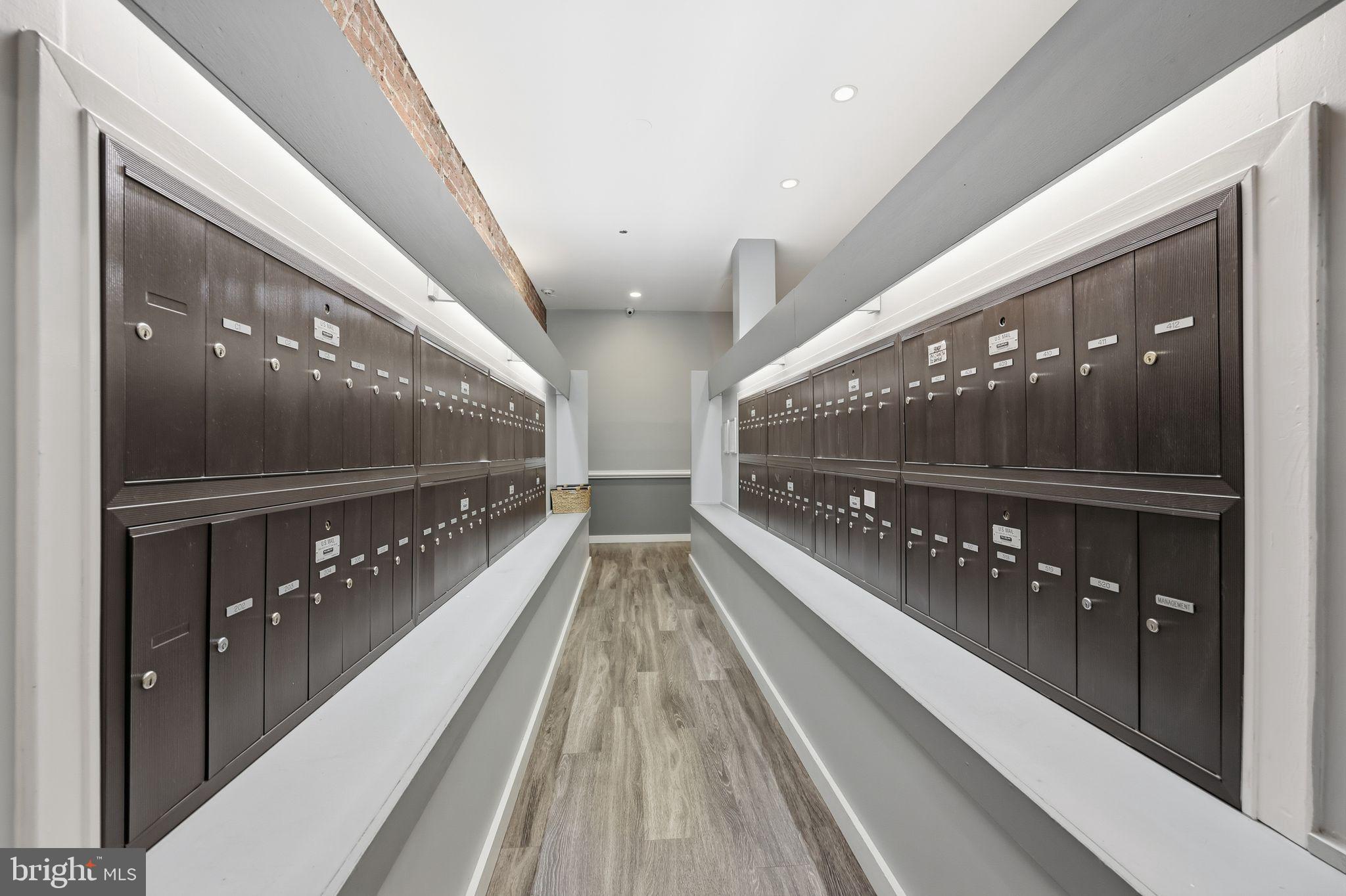 OLD CITY - Residential