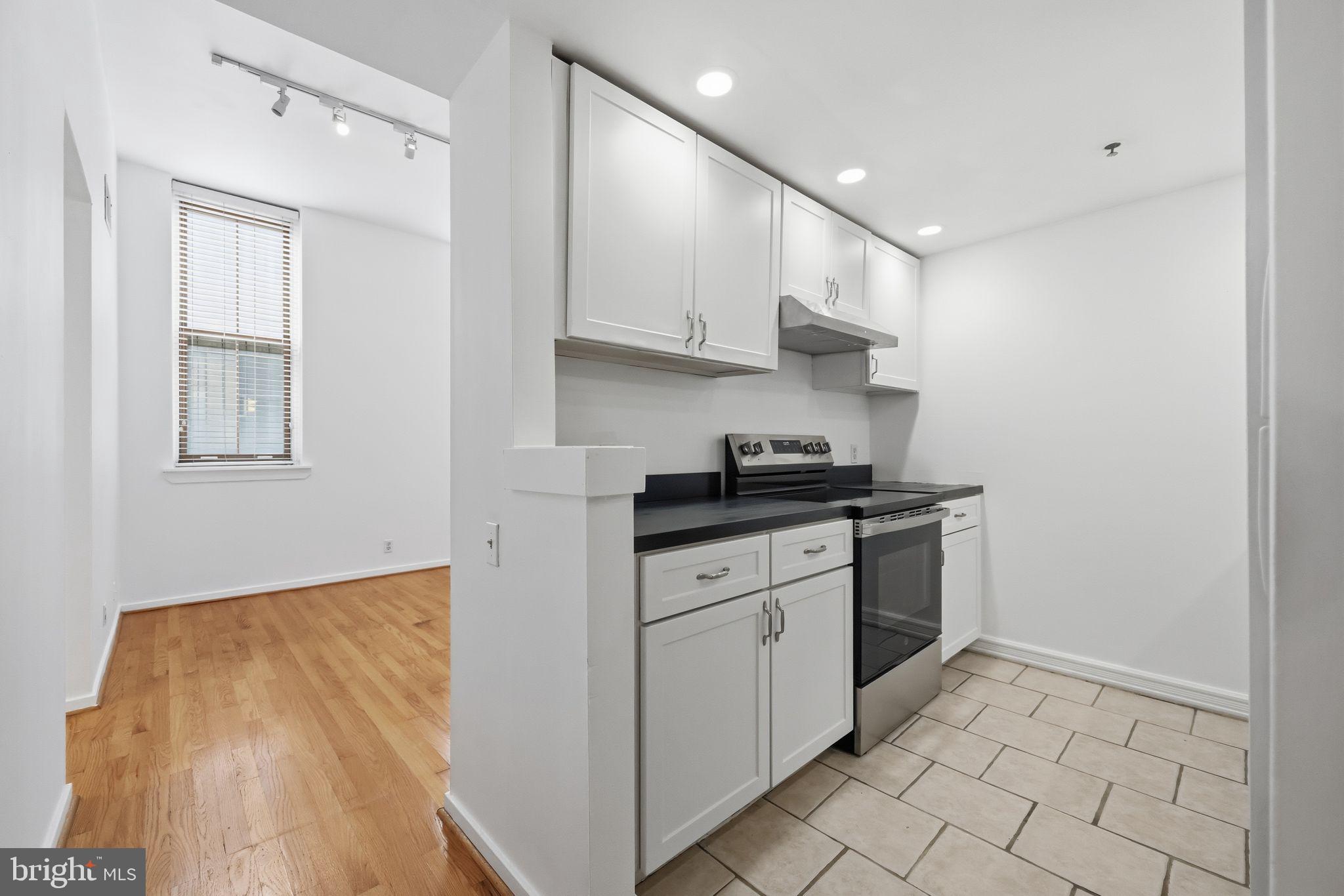 OLD CITY - Residential