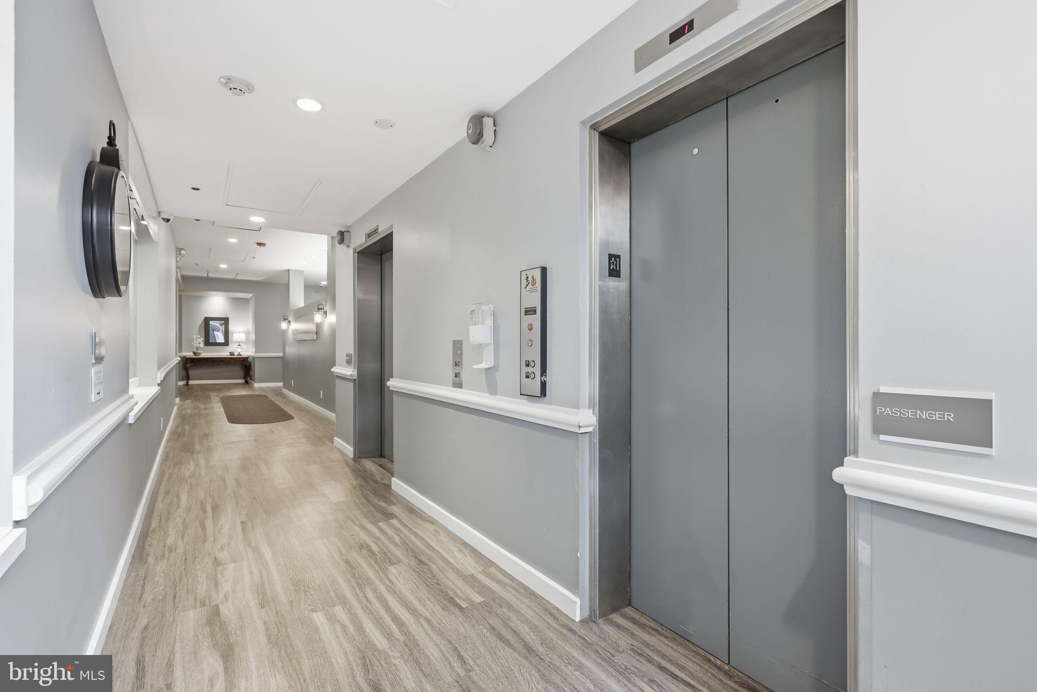 OLD CITY - Residential