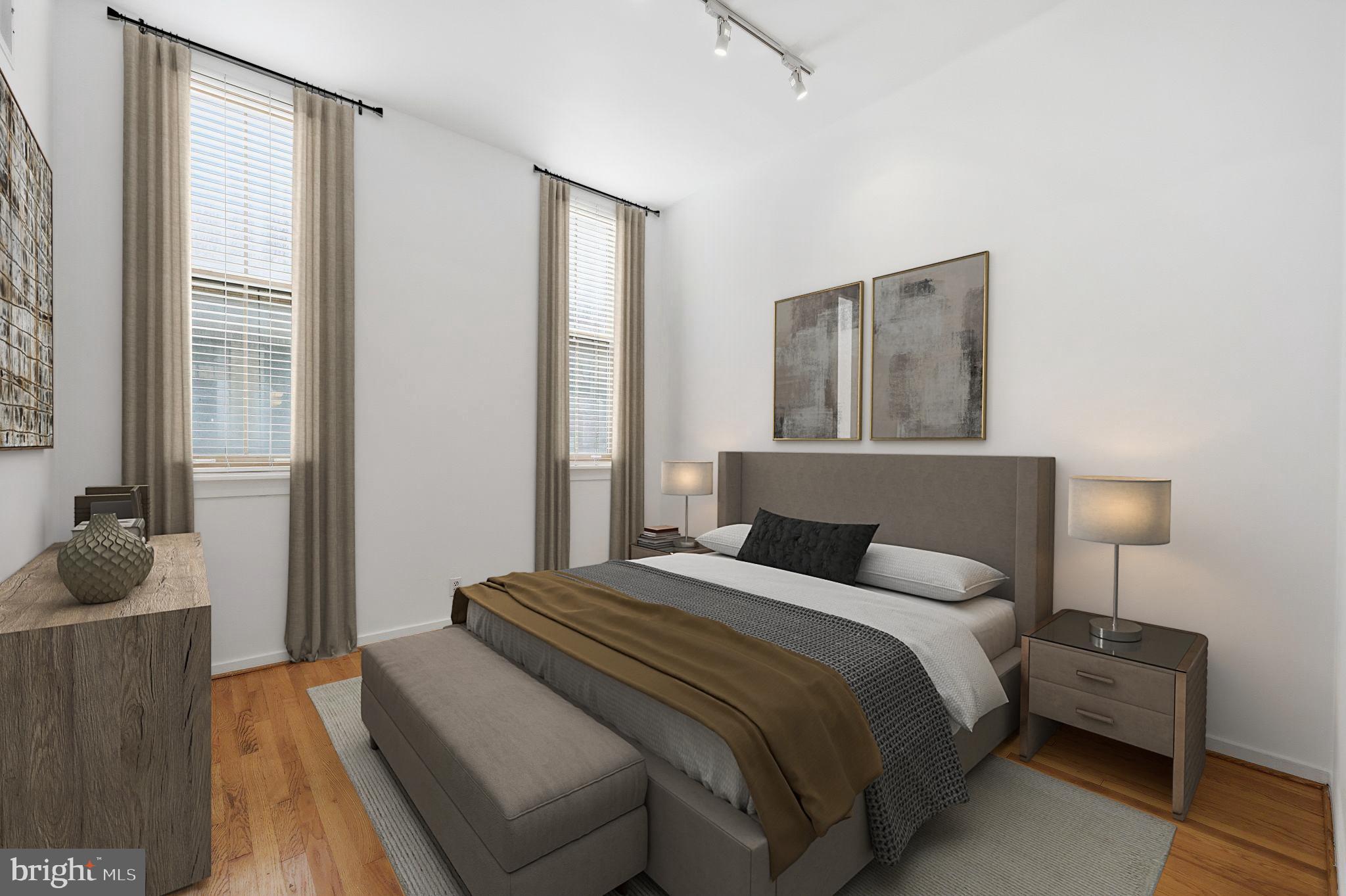 OLD CITY - Residential