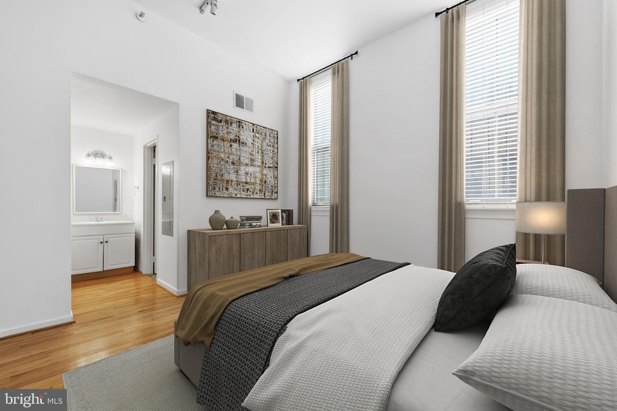 OLD CITY - Residential