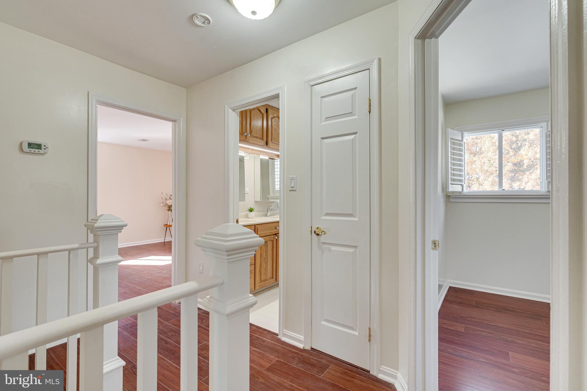 POINT OF WOODS - Residential