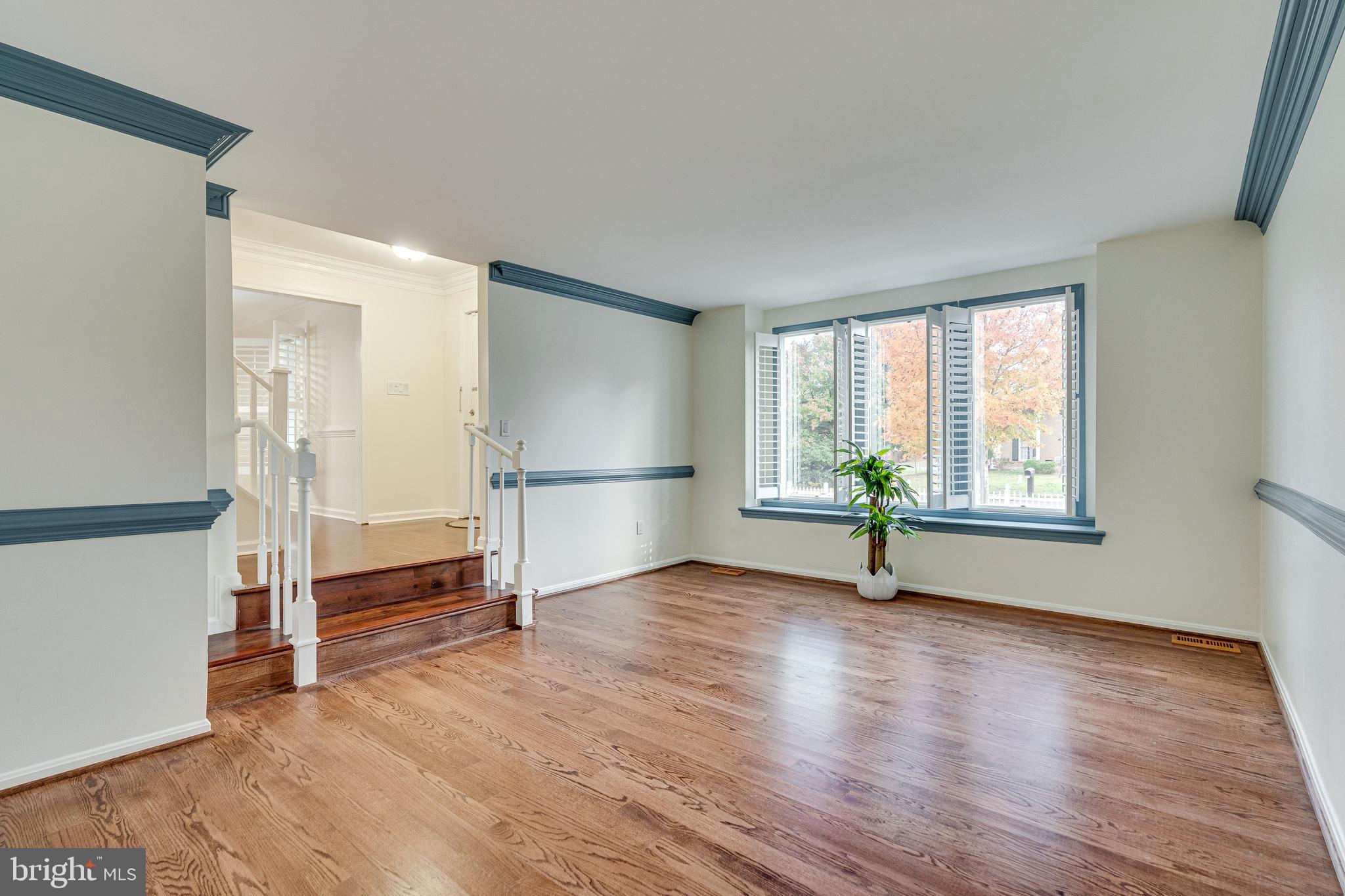 POINT OF WOODS - Residential