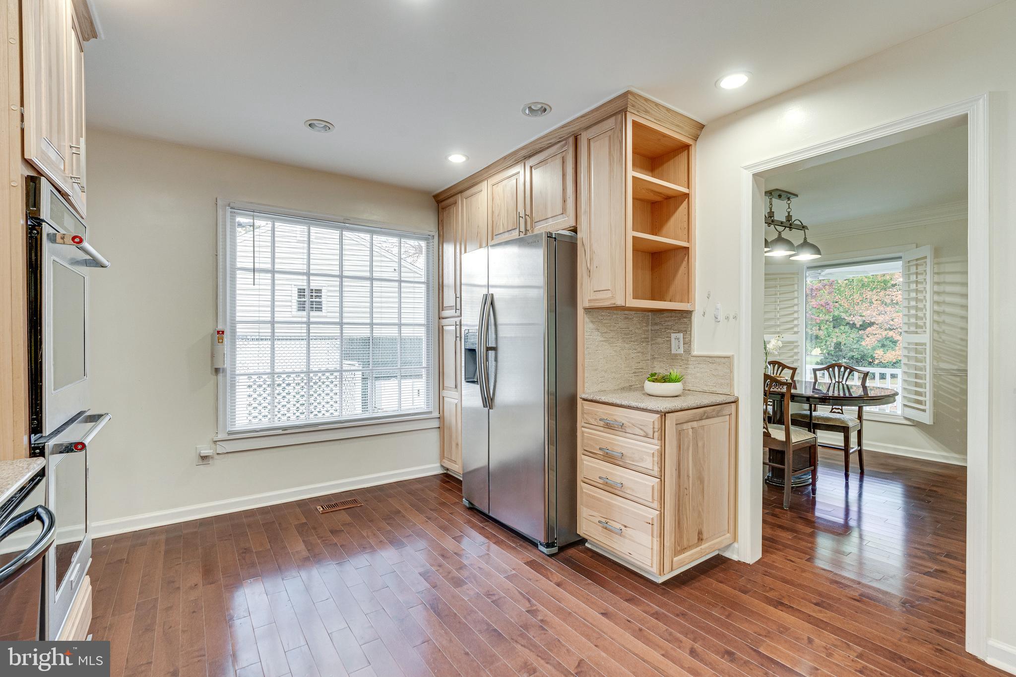 POINT OF WOODS - Residential