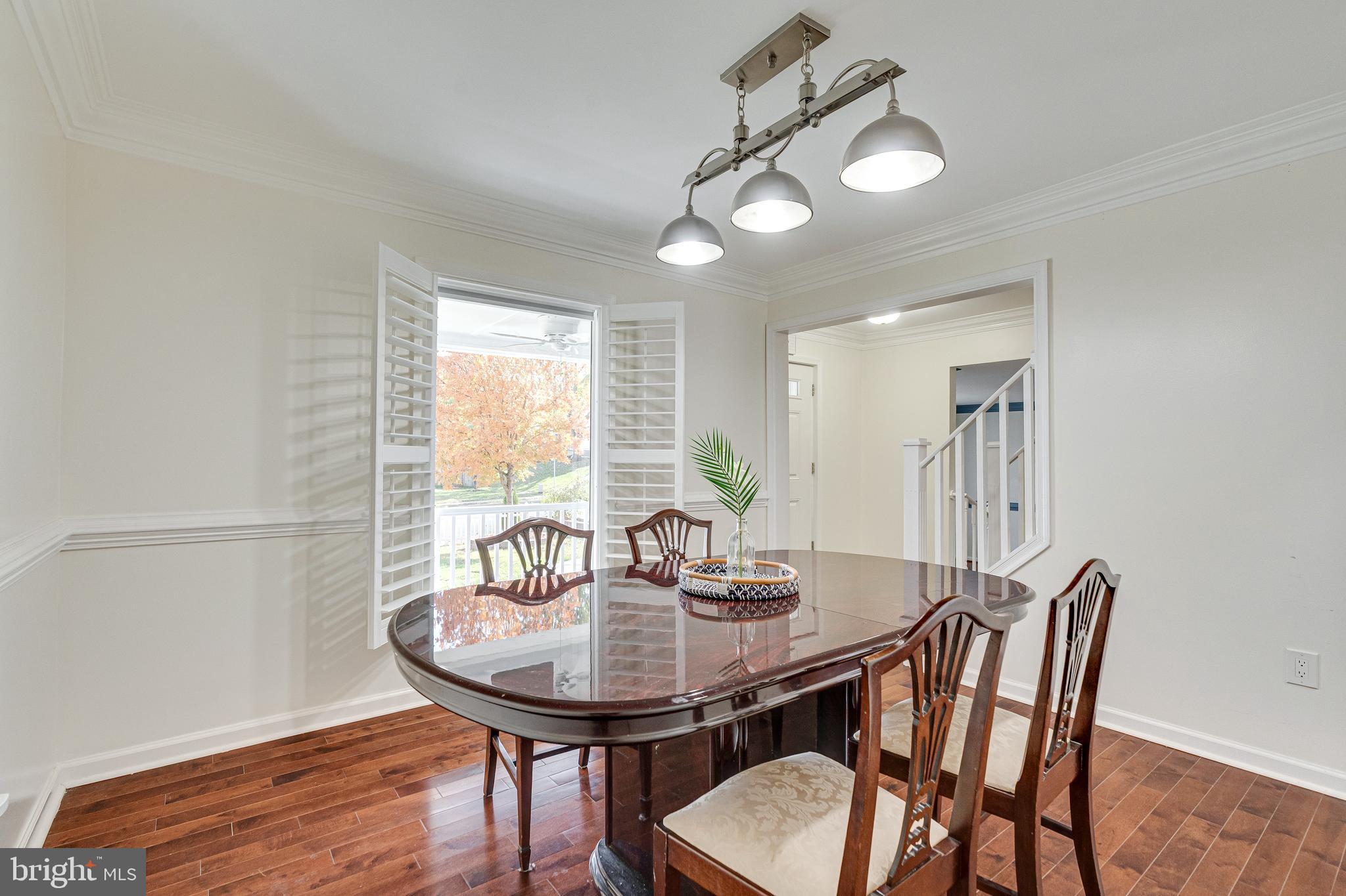 POINT OF WOODS - Residential