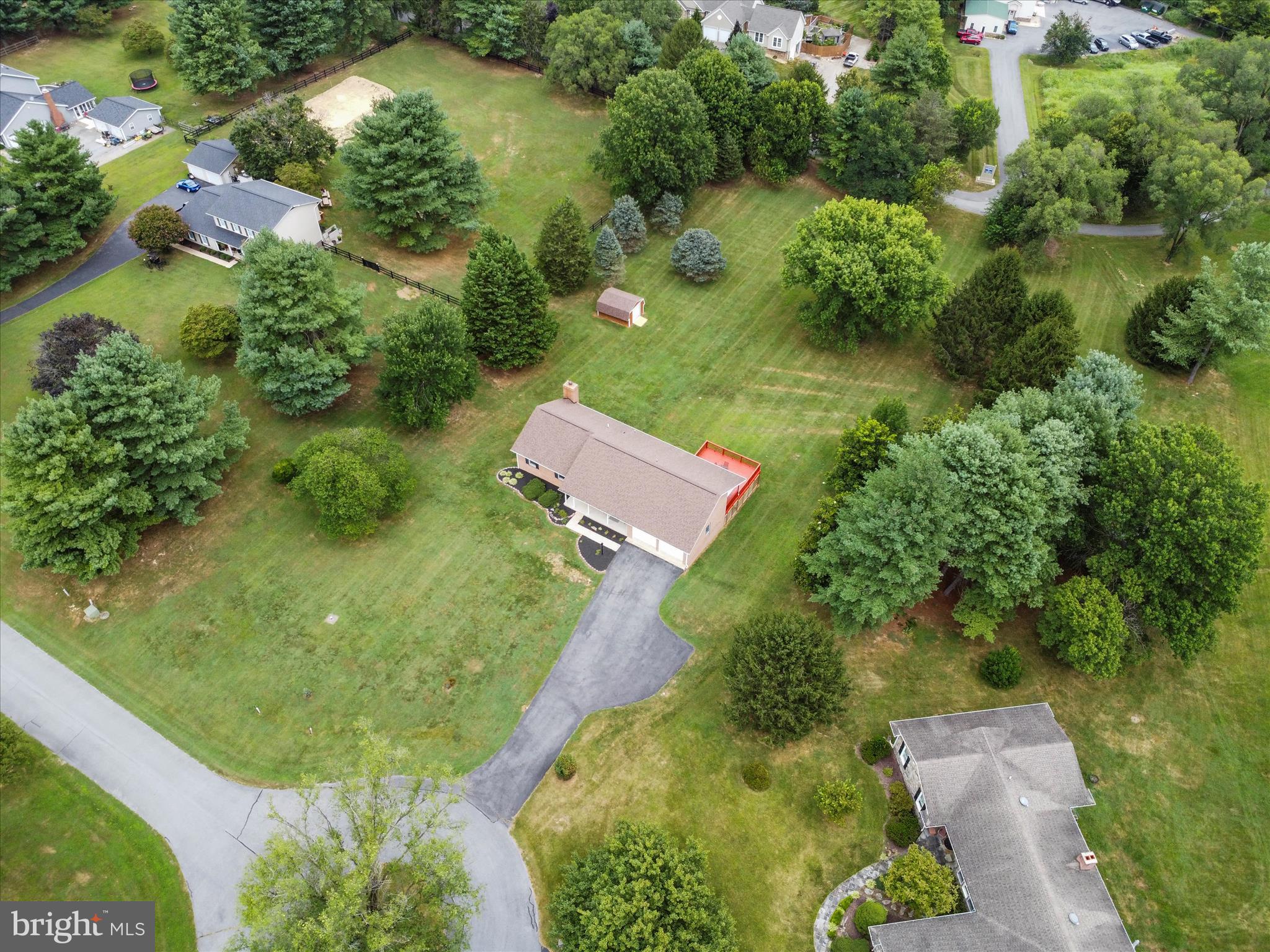 GREEN VALLEY - Residential