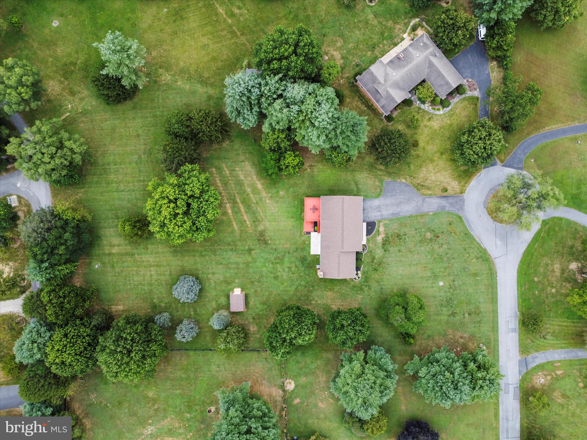 GREEN VALLEY - Residential