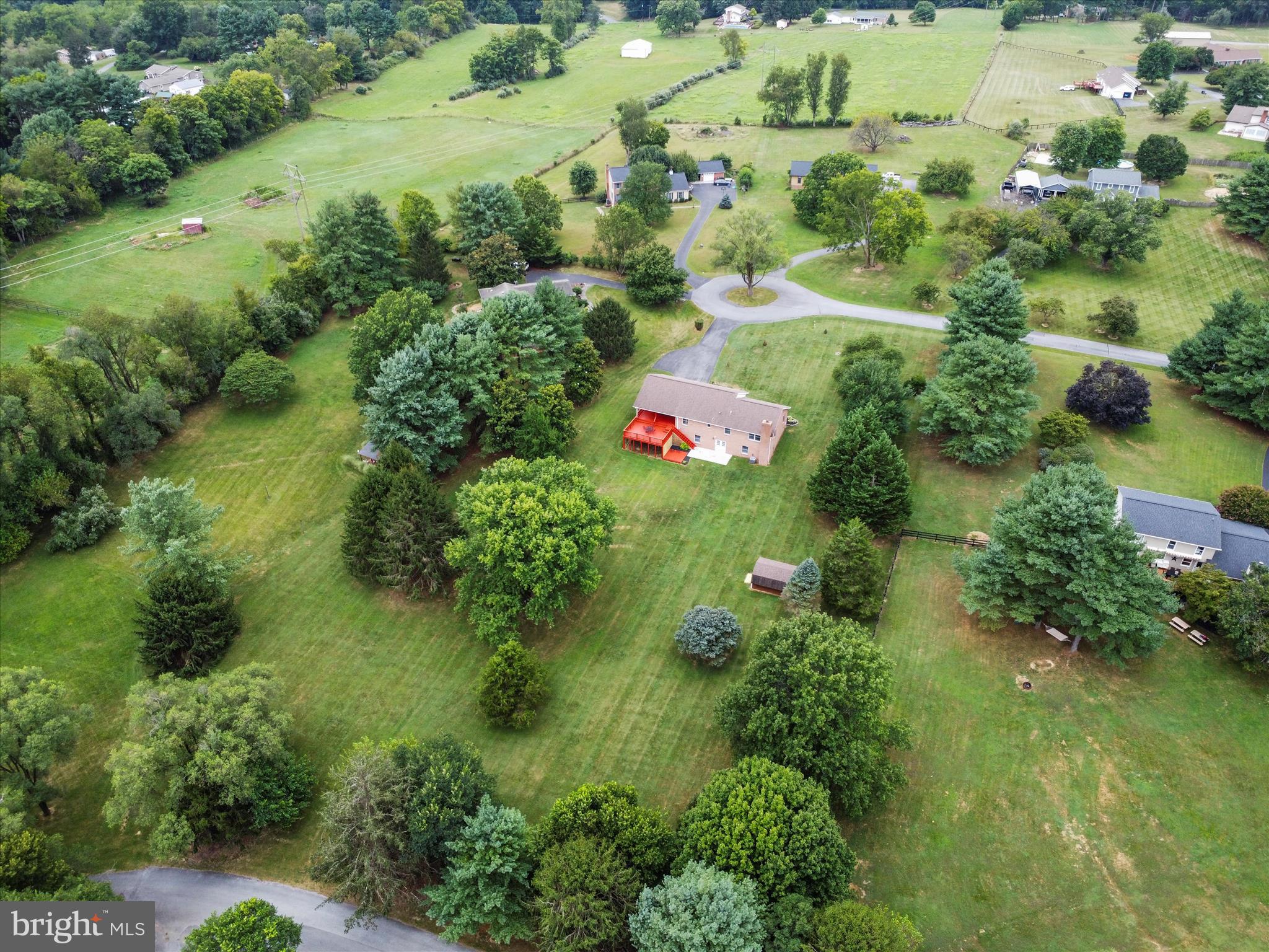 GREEN VALLEY - Residential