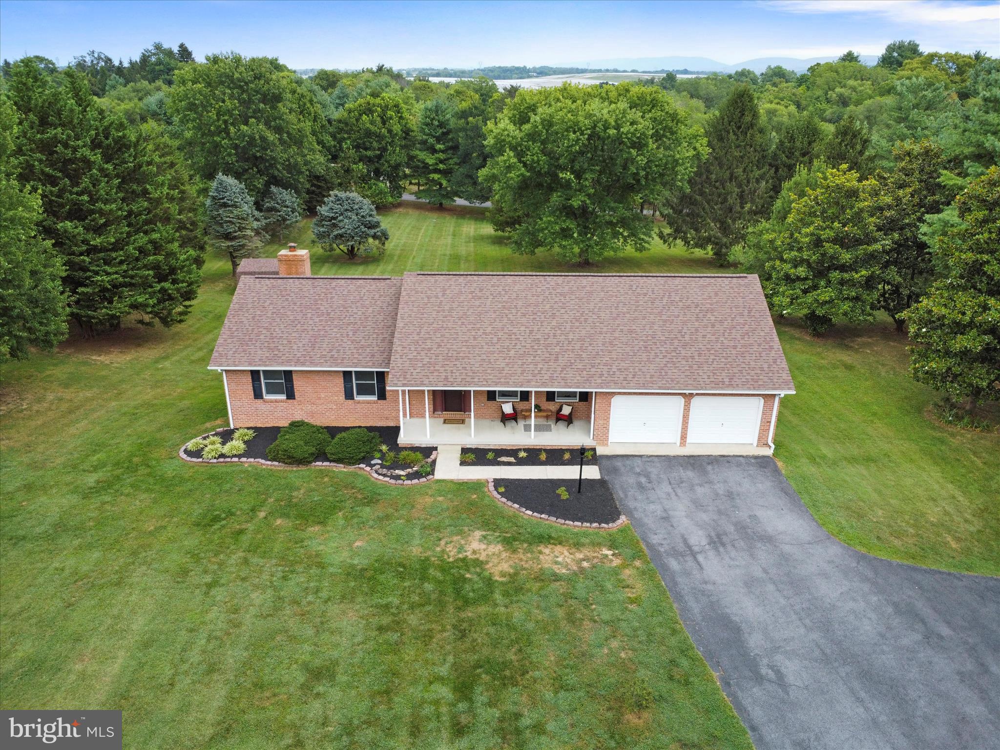 GREEN VALLEY - Residential