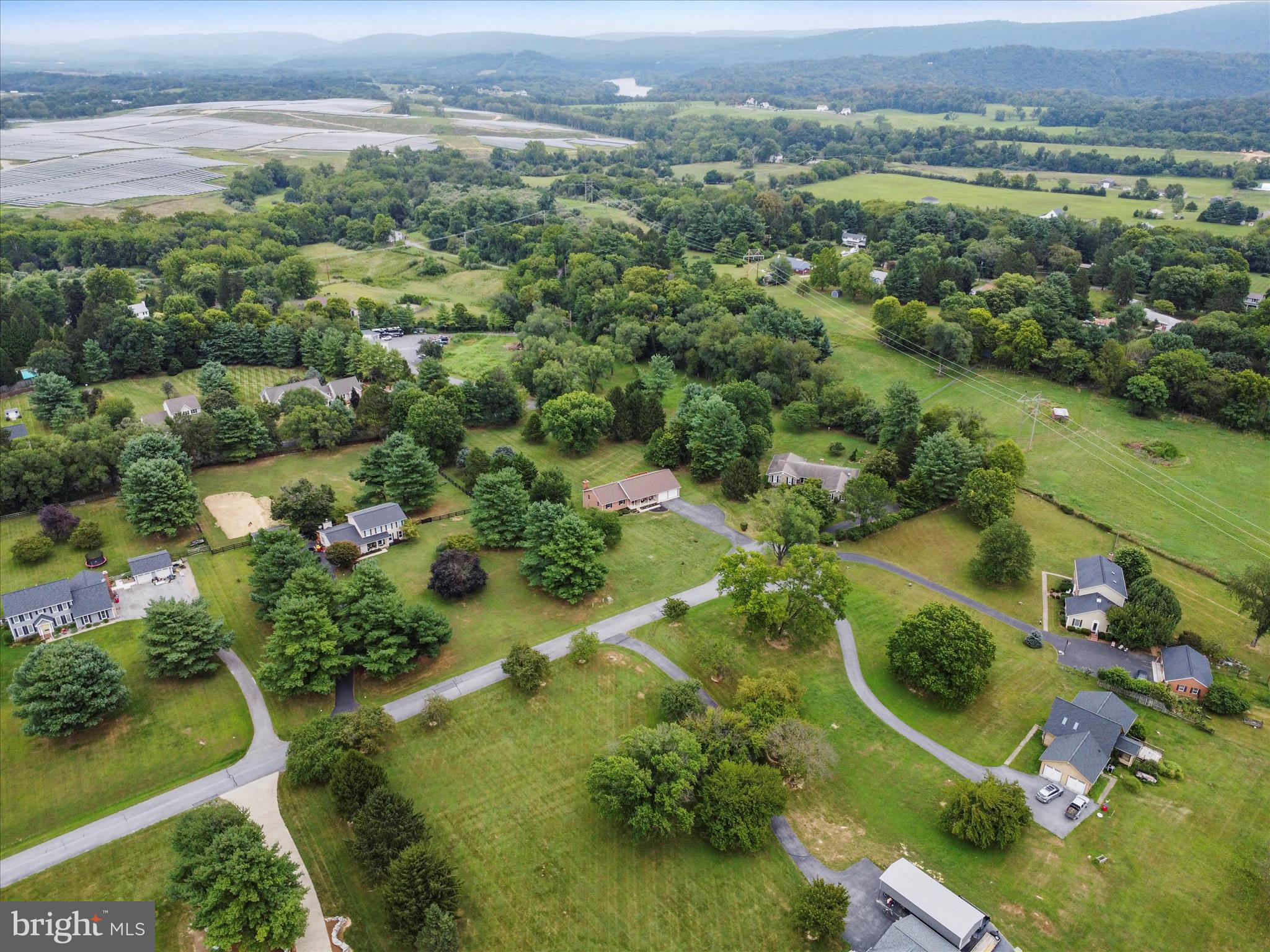 GREEN VALLEY - Residential