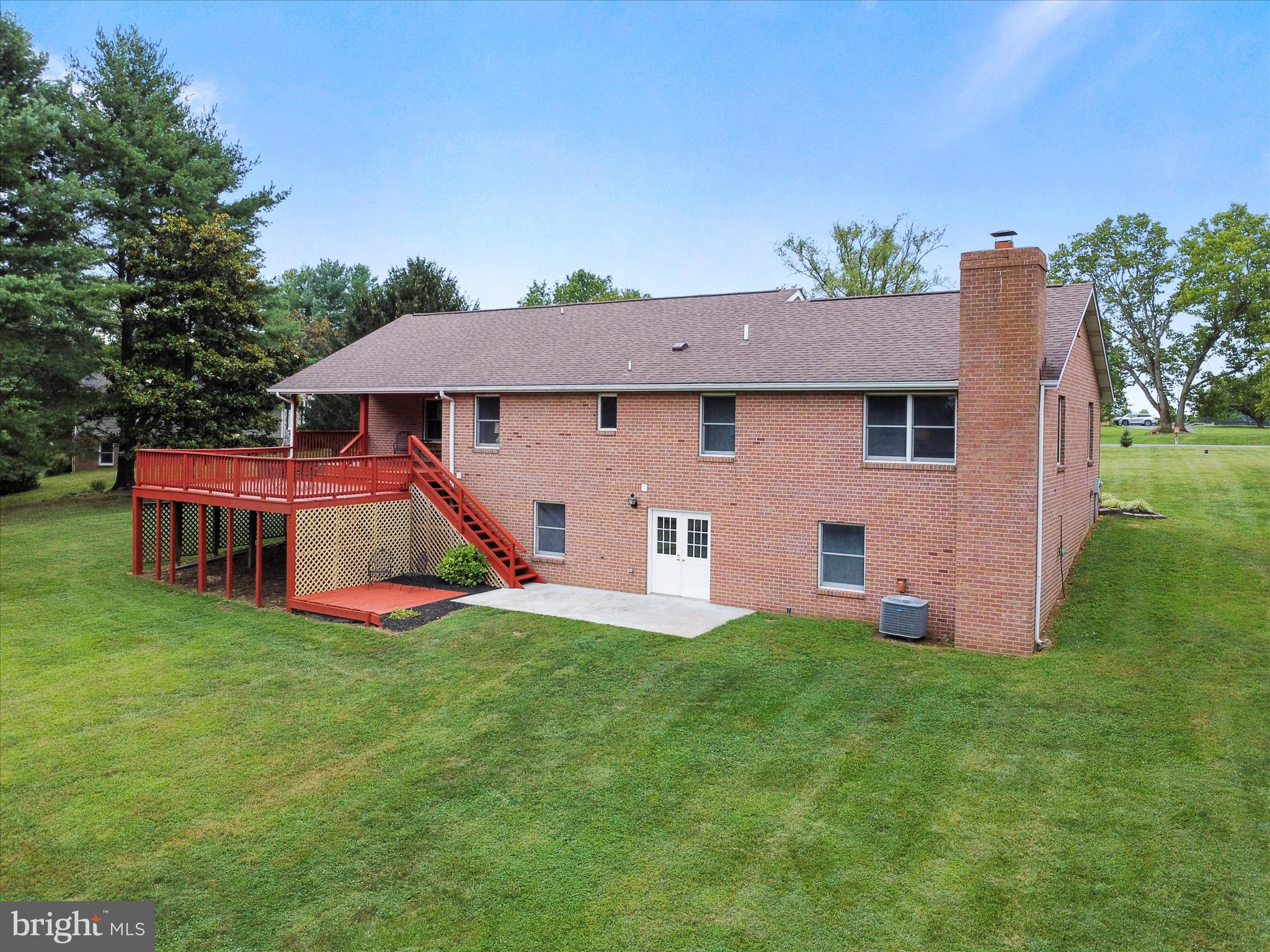 GREEN VALLEY - Residential