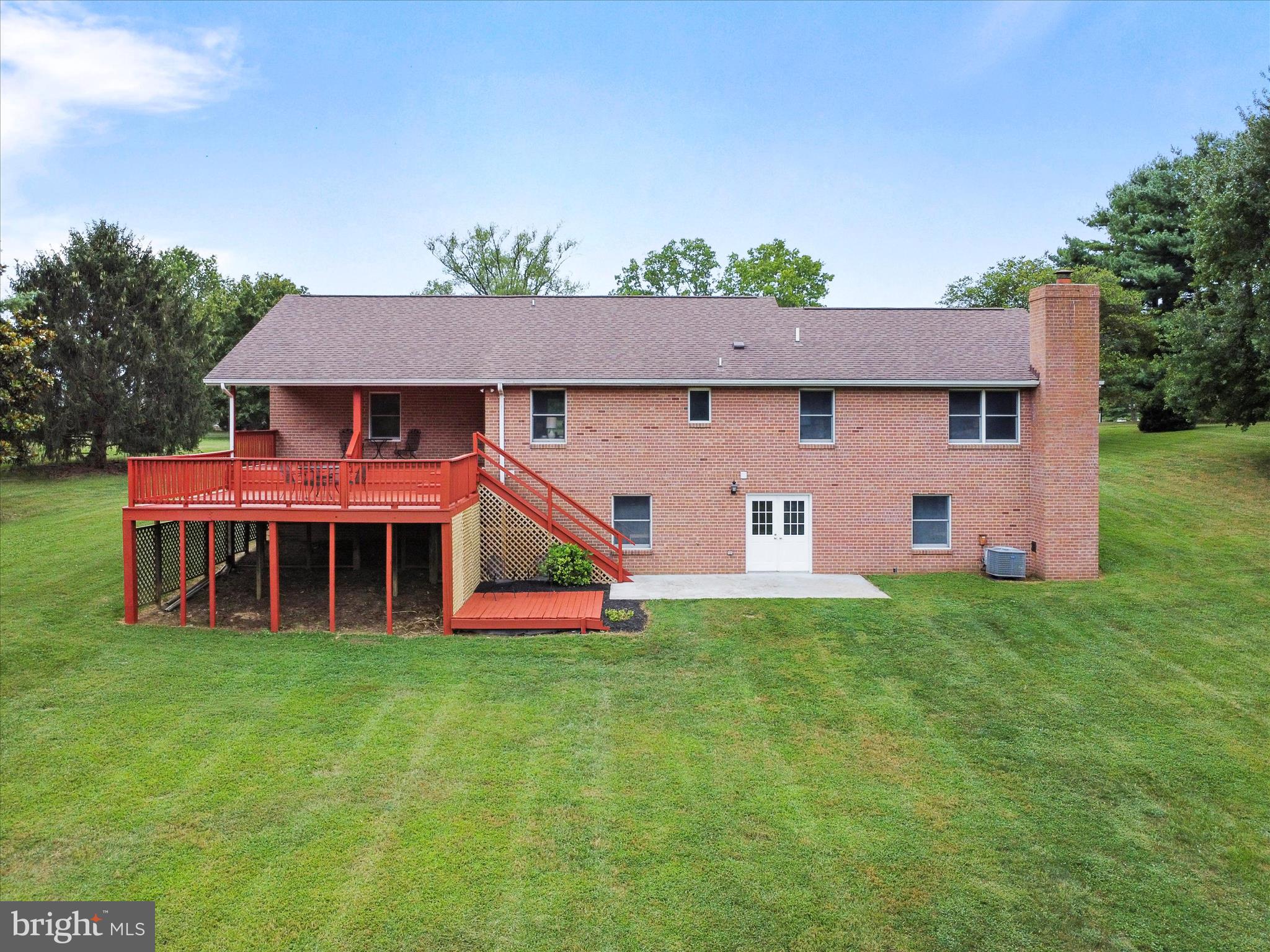 GREEN VALLEY - Residential