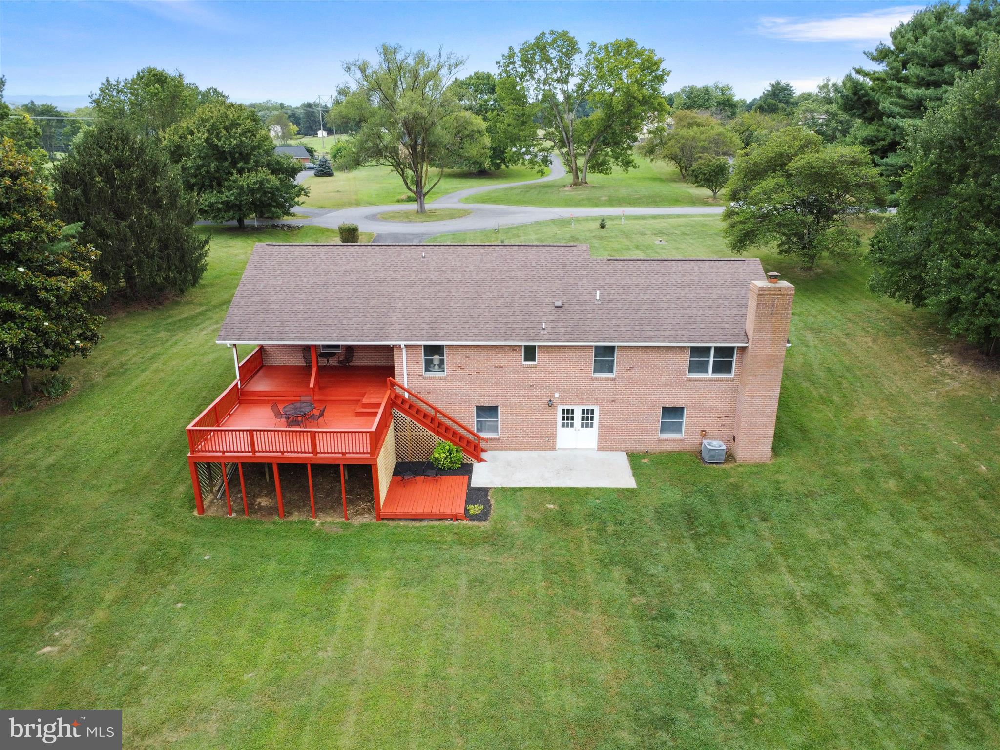 GREEN VALLEY - Residential