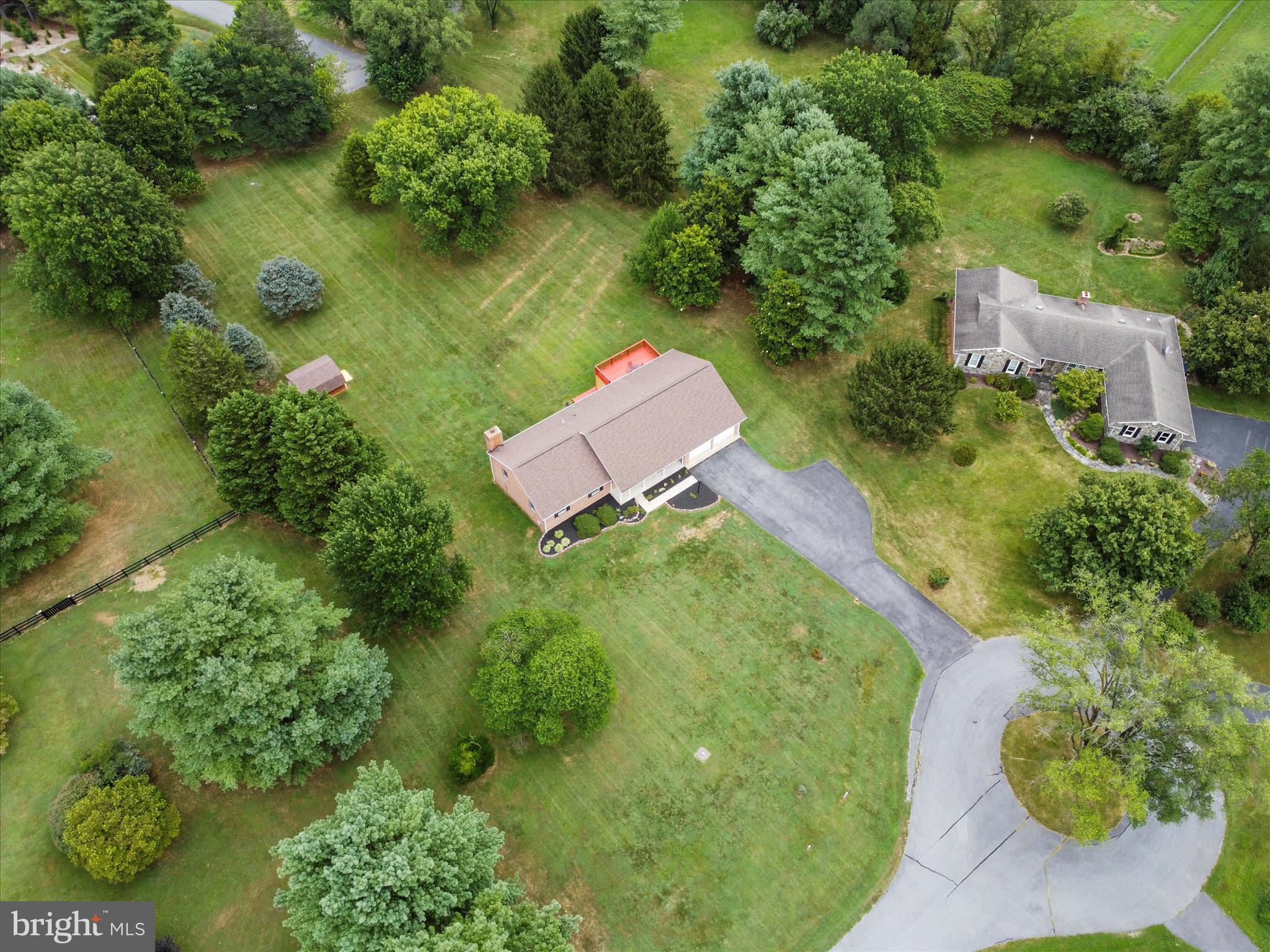 GREEN VALLEY - Residential