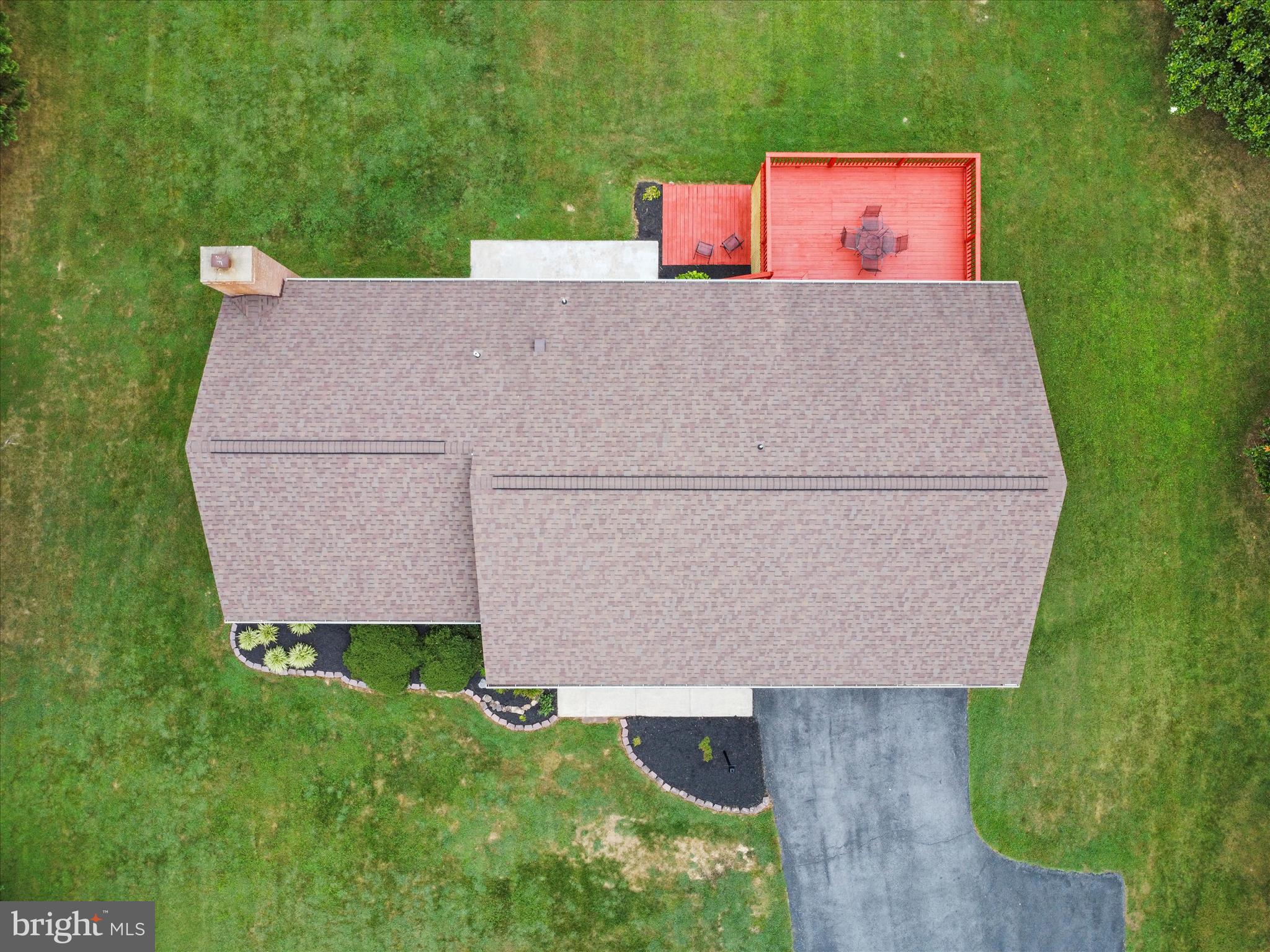 GREEN VALLEY - Residential