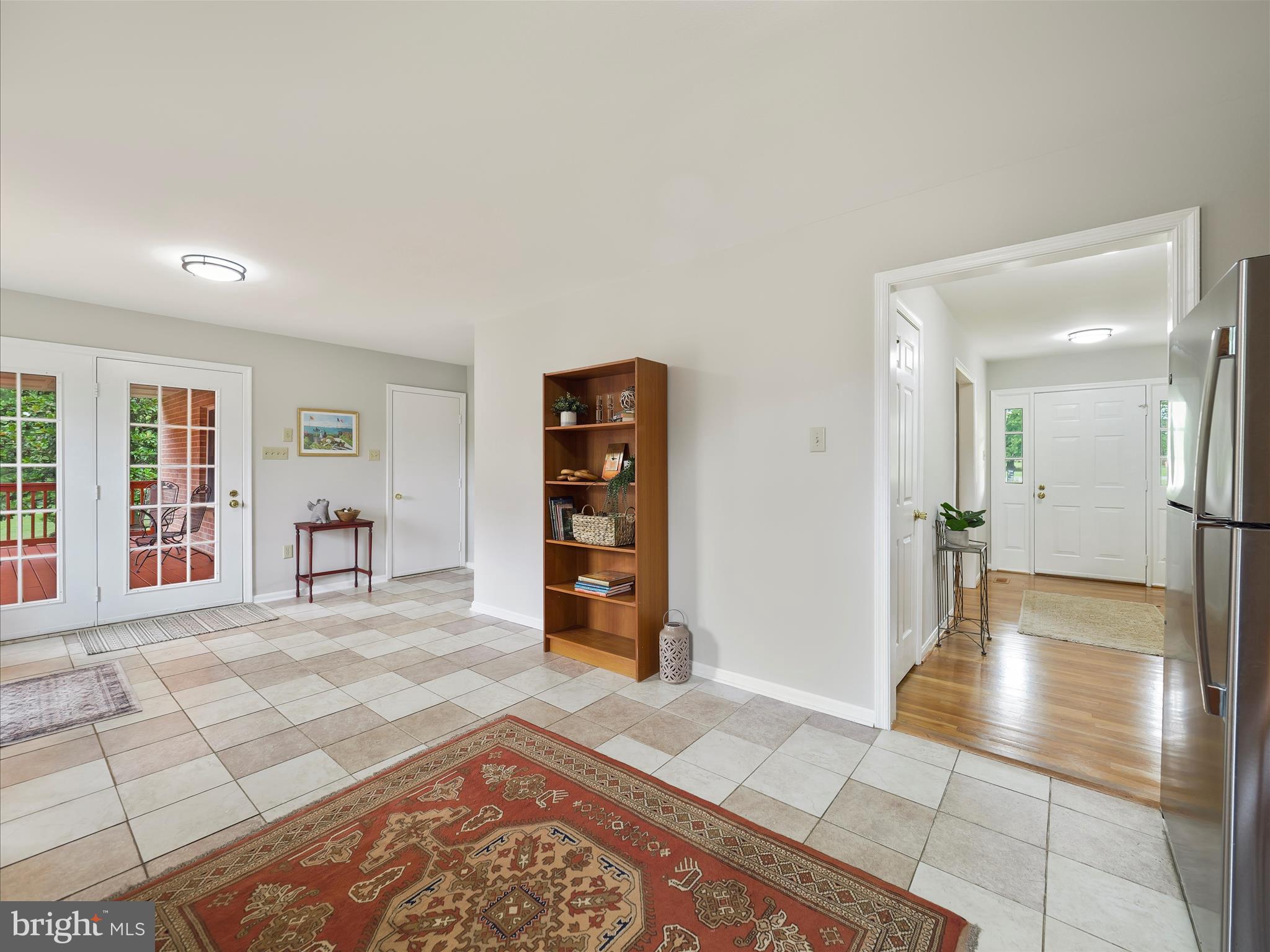 GREEN VALLEY - Residential