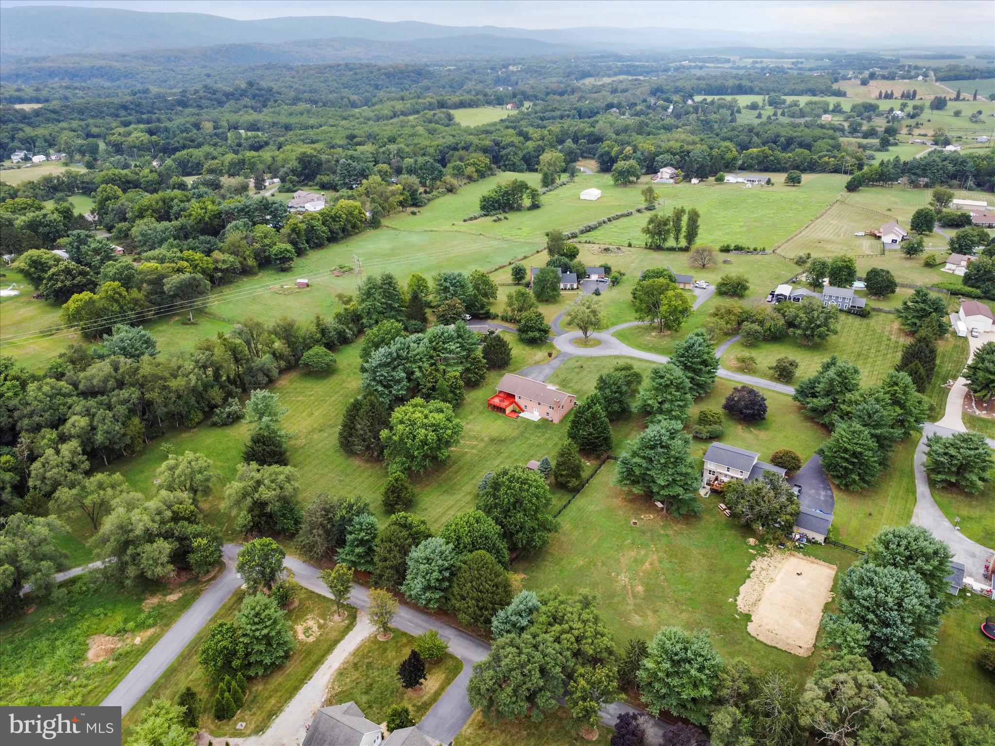 GREEN VALLEY - Residential