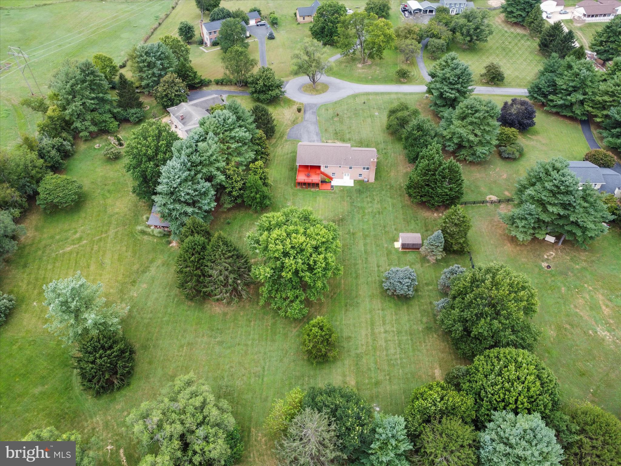 GREEN VALLEY - Residential