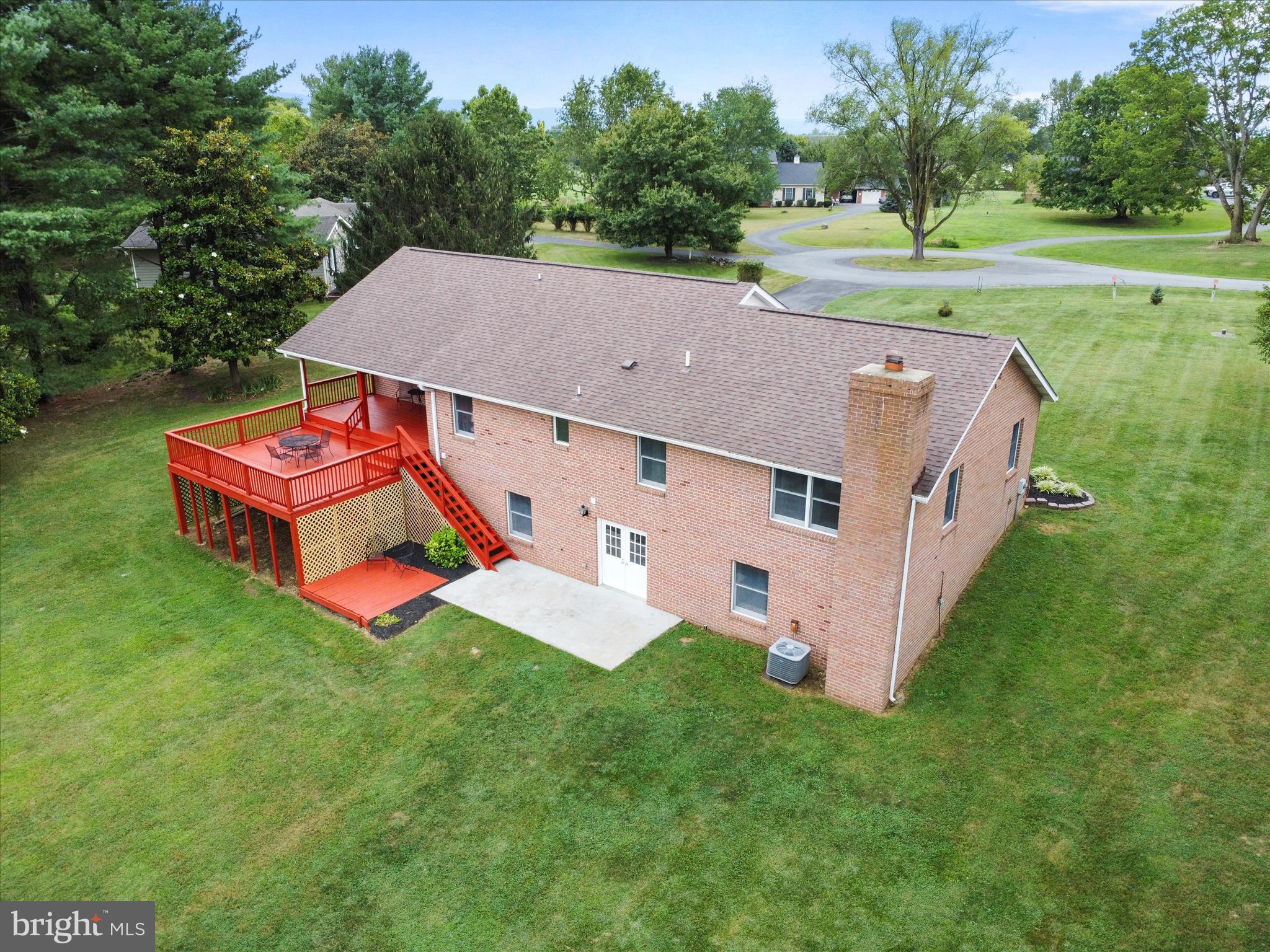 GREEN VALLEY - Residential