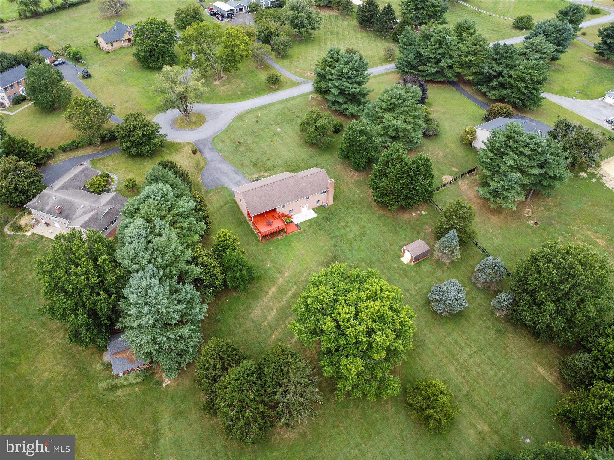 GREEN VALLEY - Residential