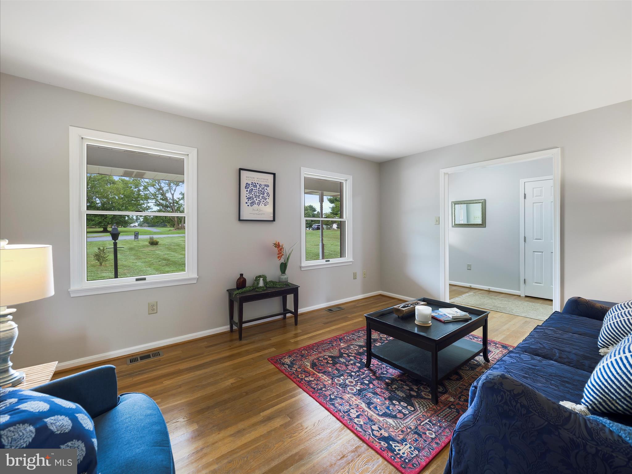 GREEN VALLEY - Residential