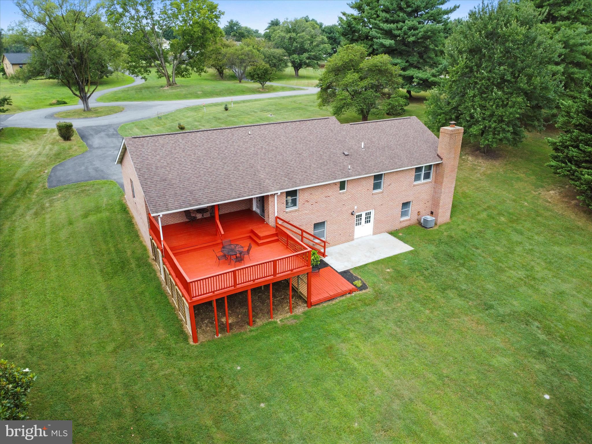 GREEN VALLEY - Residential