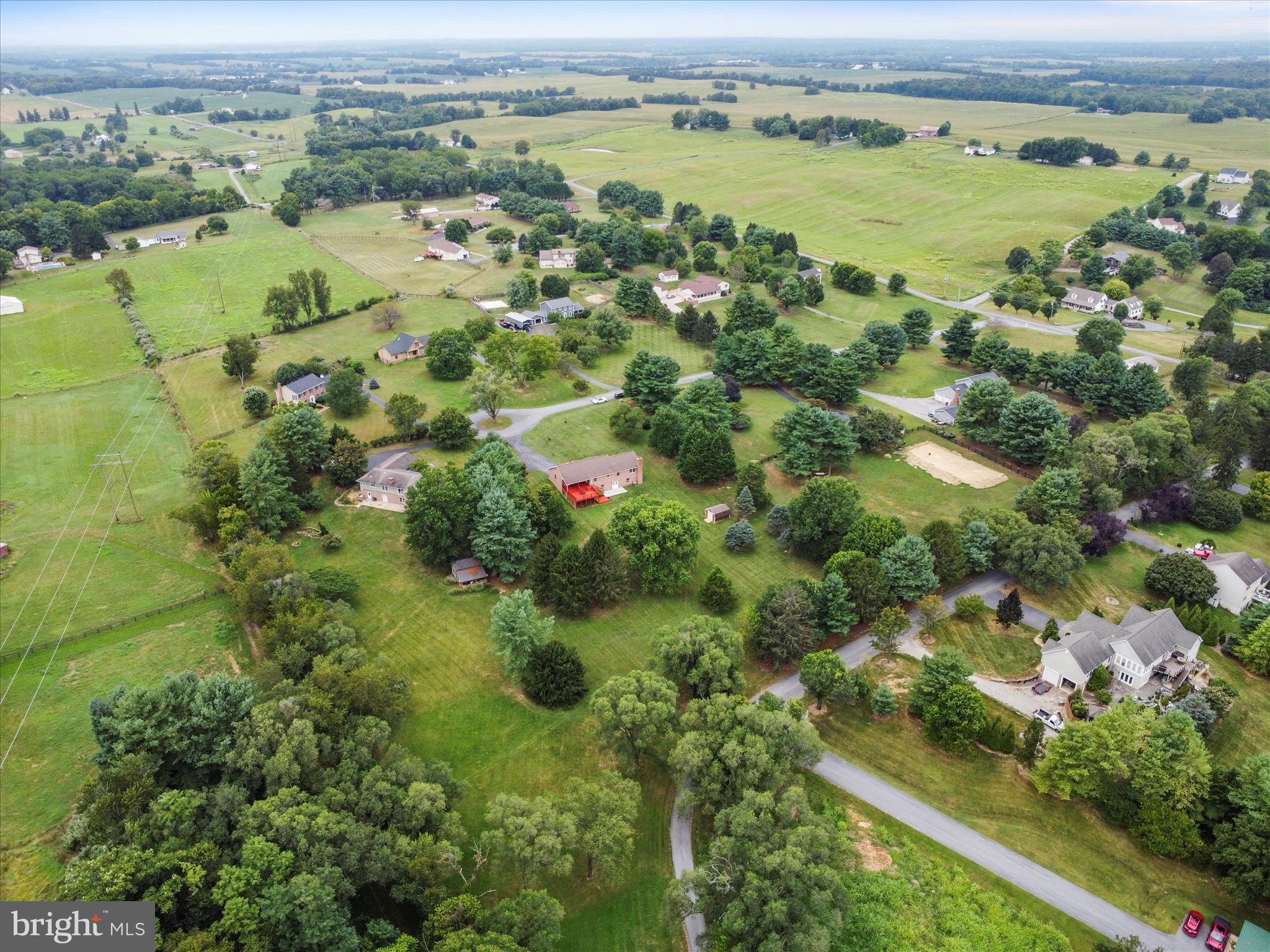 GREEN VALLEY - Residential