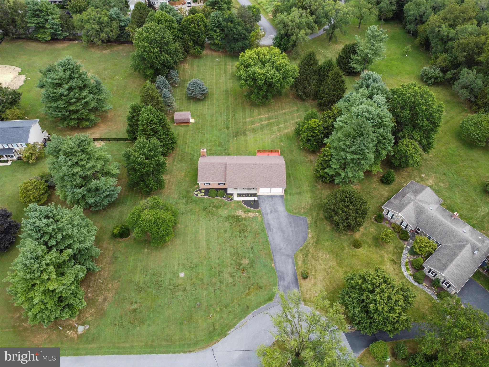 GREEN VALLEY - Residential