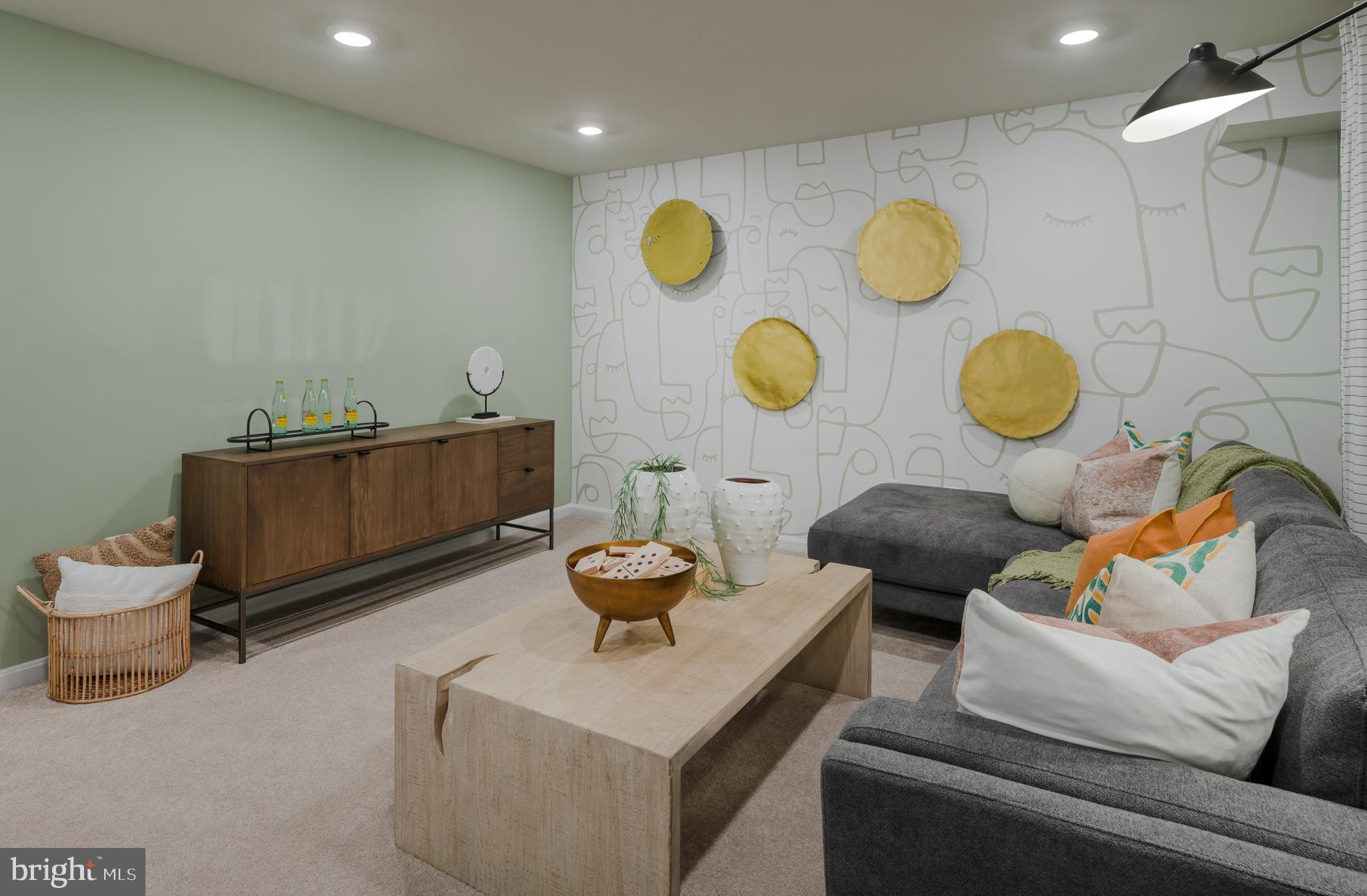 SHENANDOAH SPRINGS - Residential