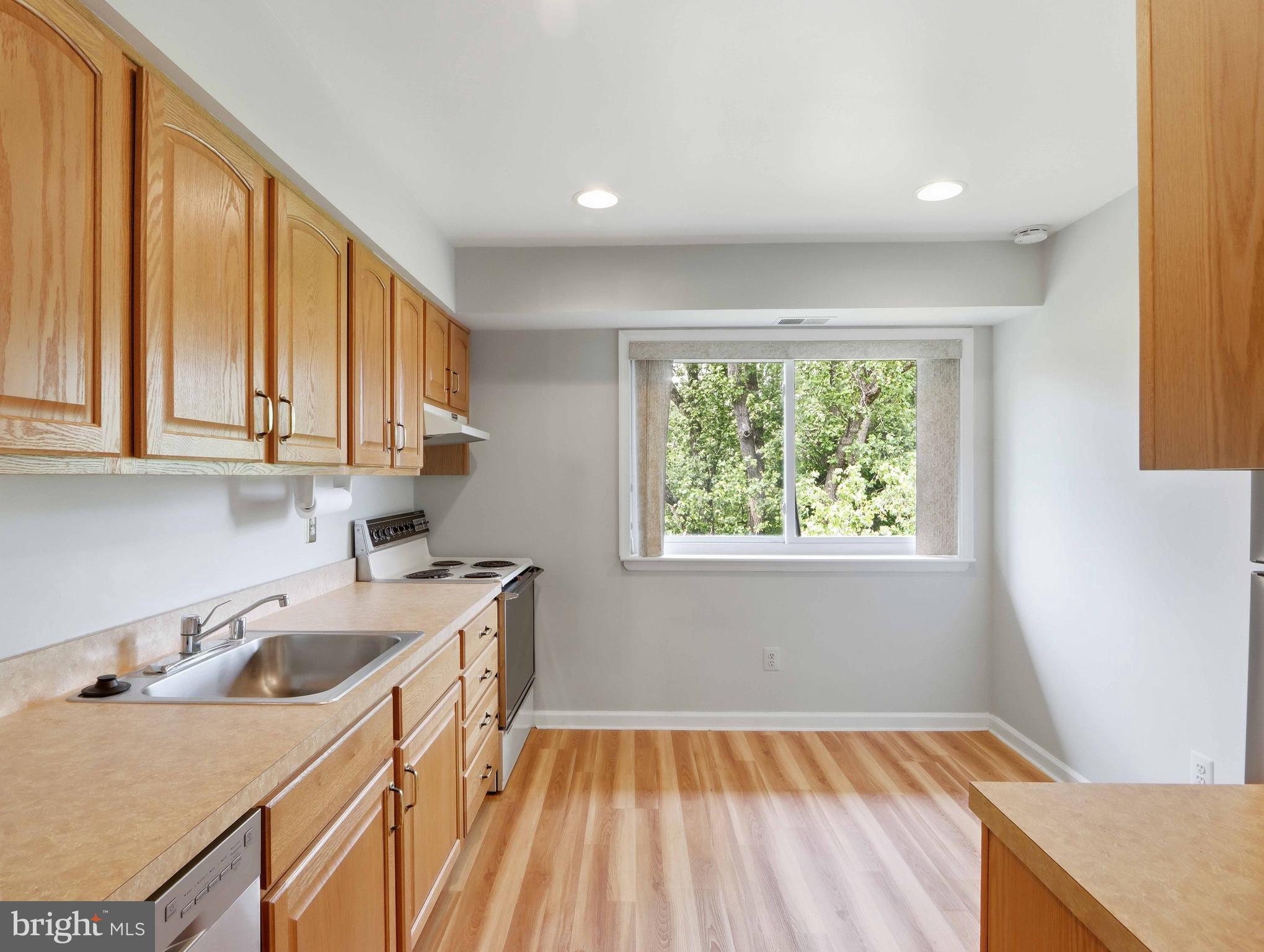 CATONSVILLE - Residential